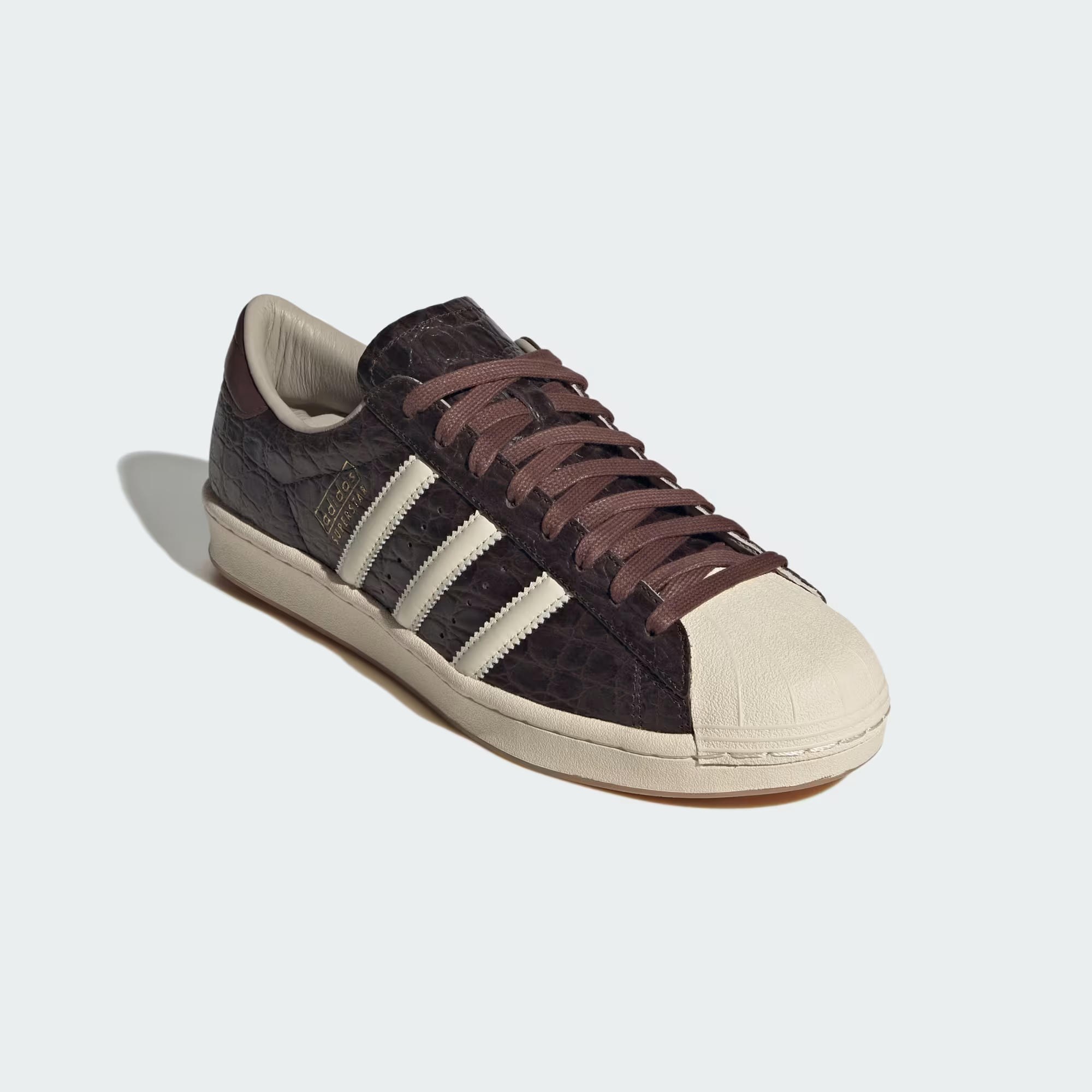 adidas Superstar Vintage Erkek Günlük Spor Ayakkabı