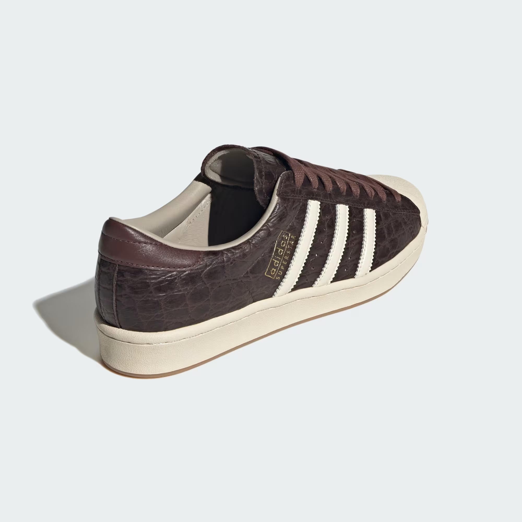 adidas Superstar Vintage Erkek Günlük Spor Ayakkabı