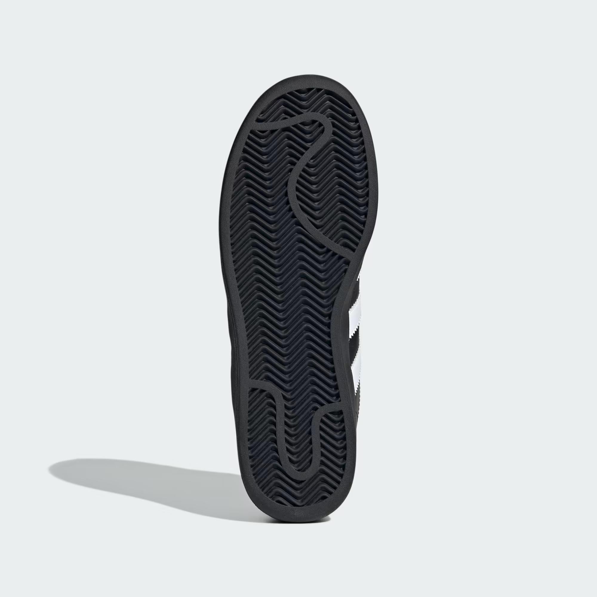 adidas Superstar XLG Erkek Günlük Spor Ayakkabı