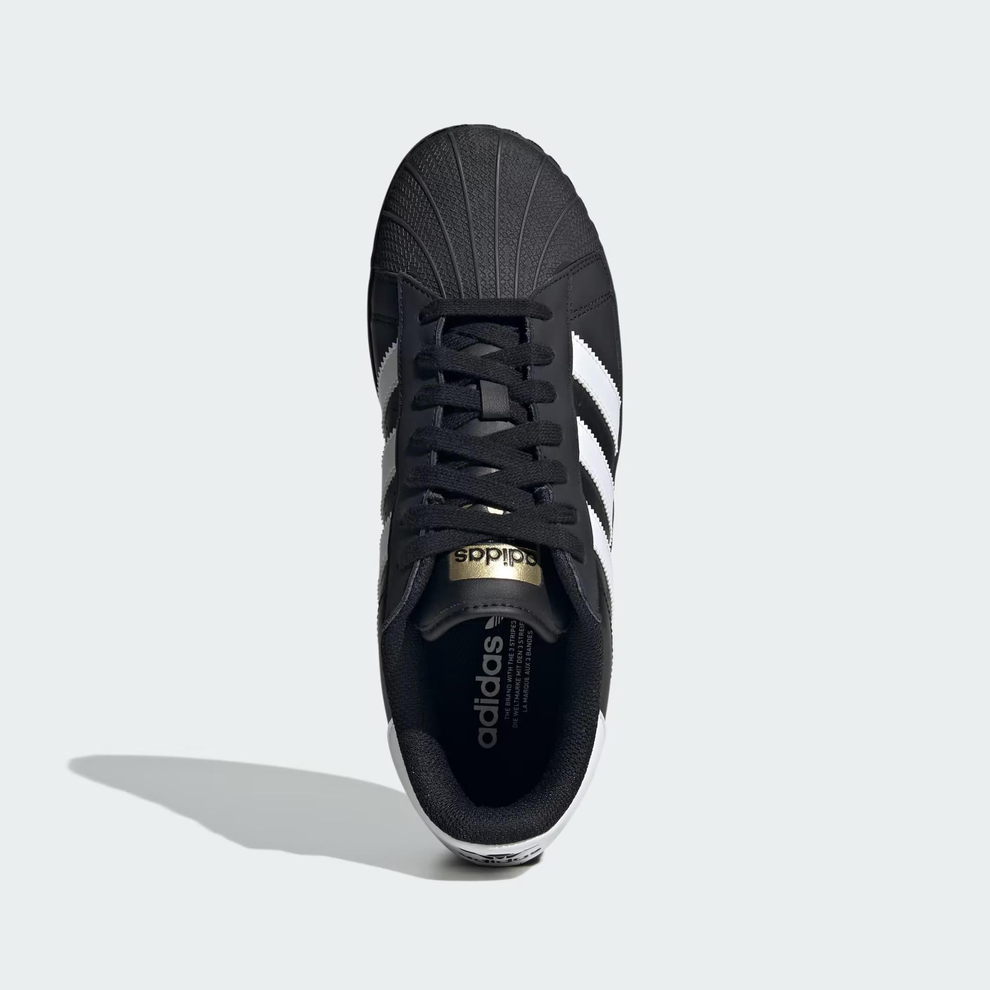 adidas Superstar XLG Erkek Günlük Spor Ayakkabı