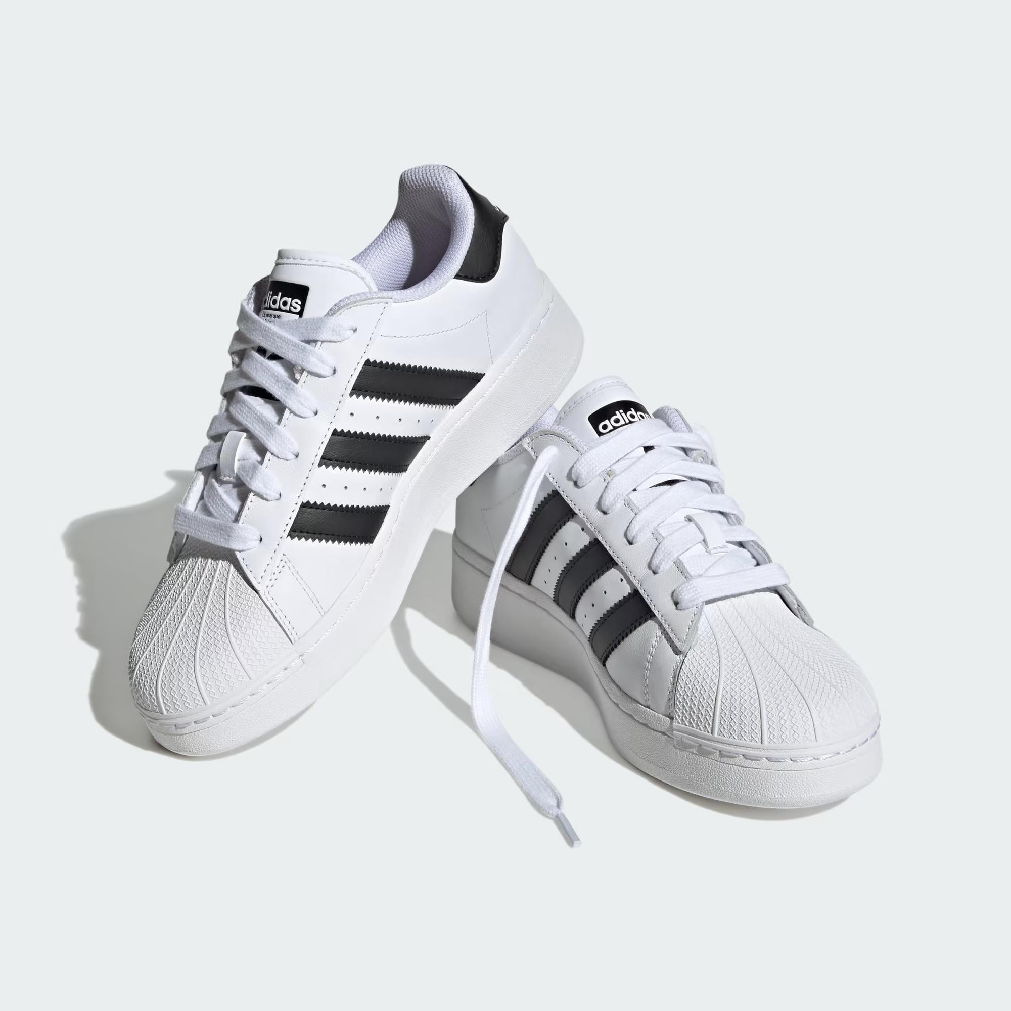 adidas Superstar Xlg Kadın Günlük Spor Ayakkabı