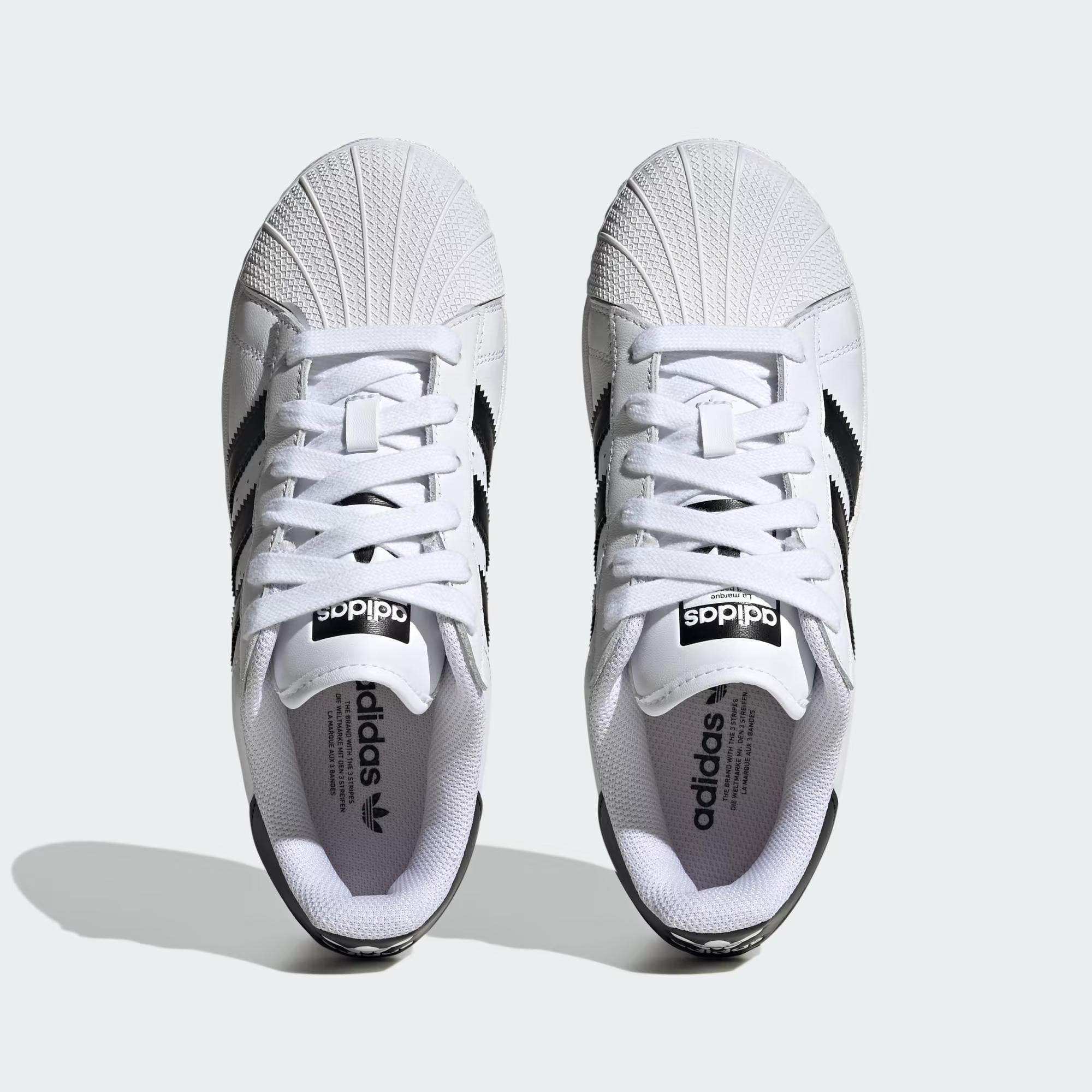 adidas Superstar Xlg Kadın Günlük Spor Ayakkabı