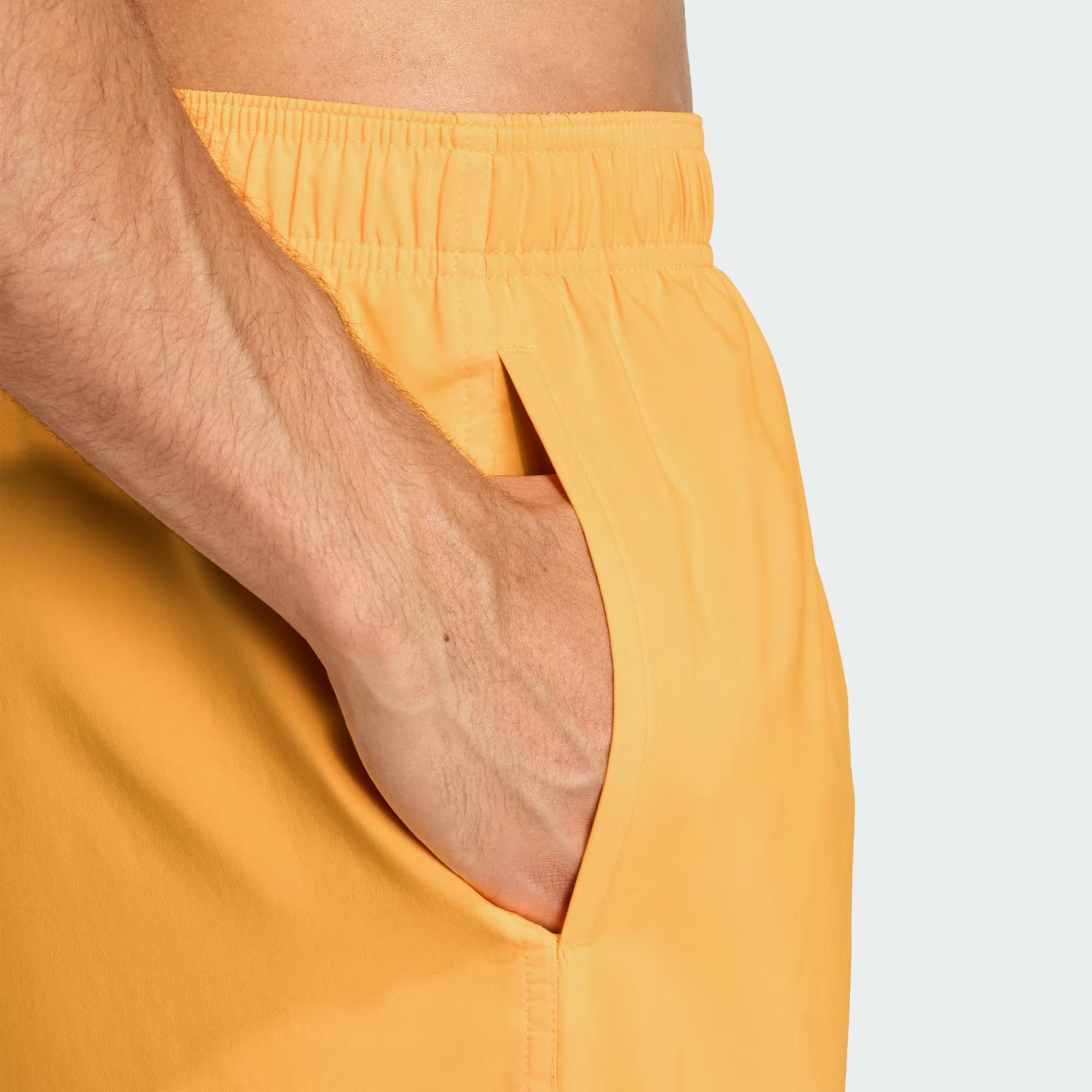 adidas Swim Shorts 5-Inch Erkek Şort