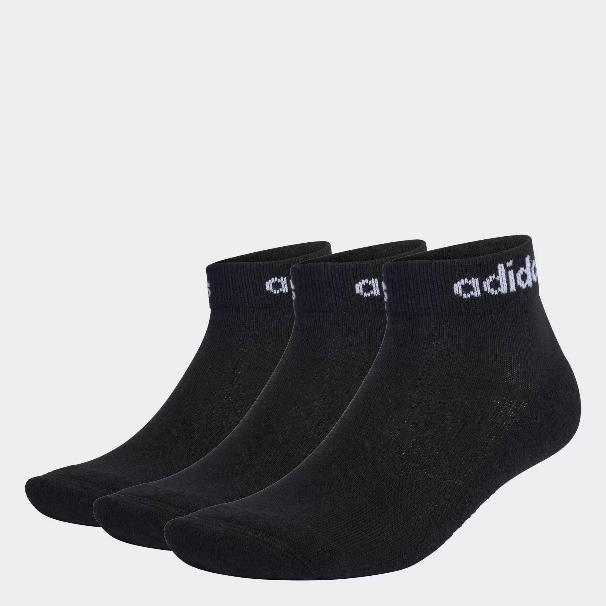 adidas T Lin Ankle 3P Çorap