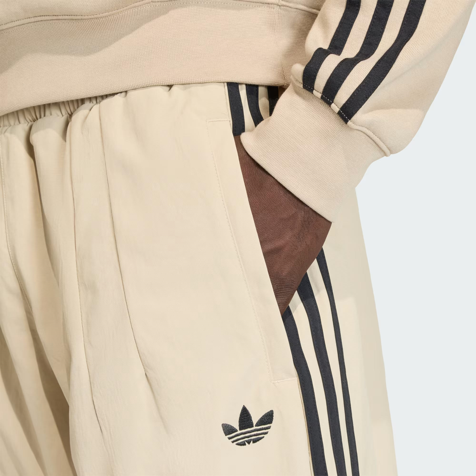 adidas Tailored Erkek Eşofman Altı