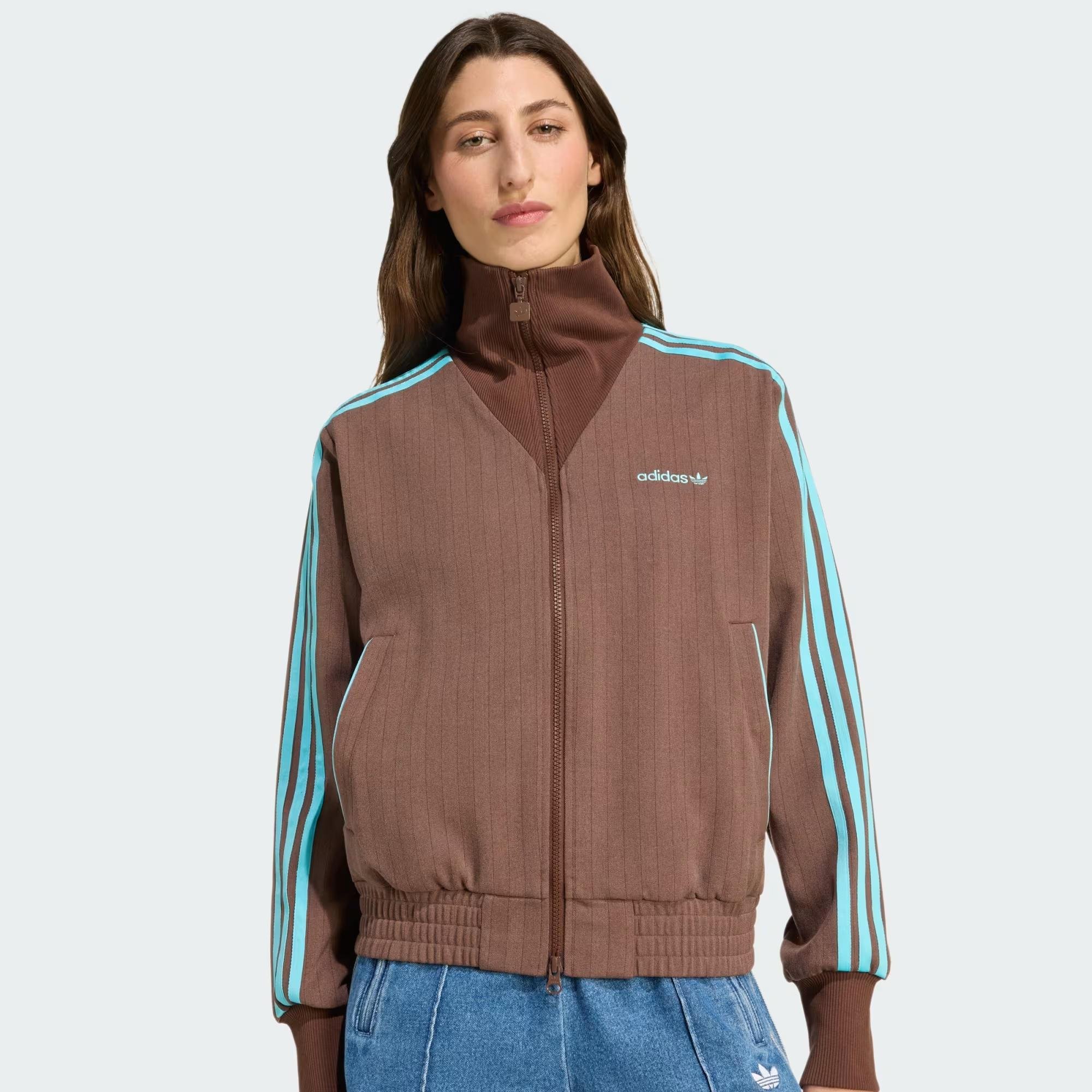 adidas Tailored Kadın Sweatshirt
