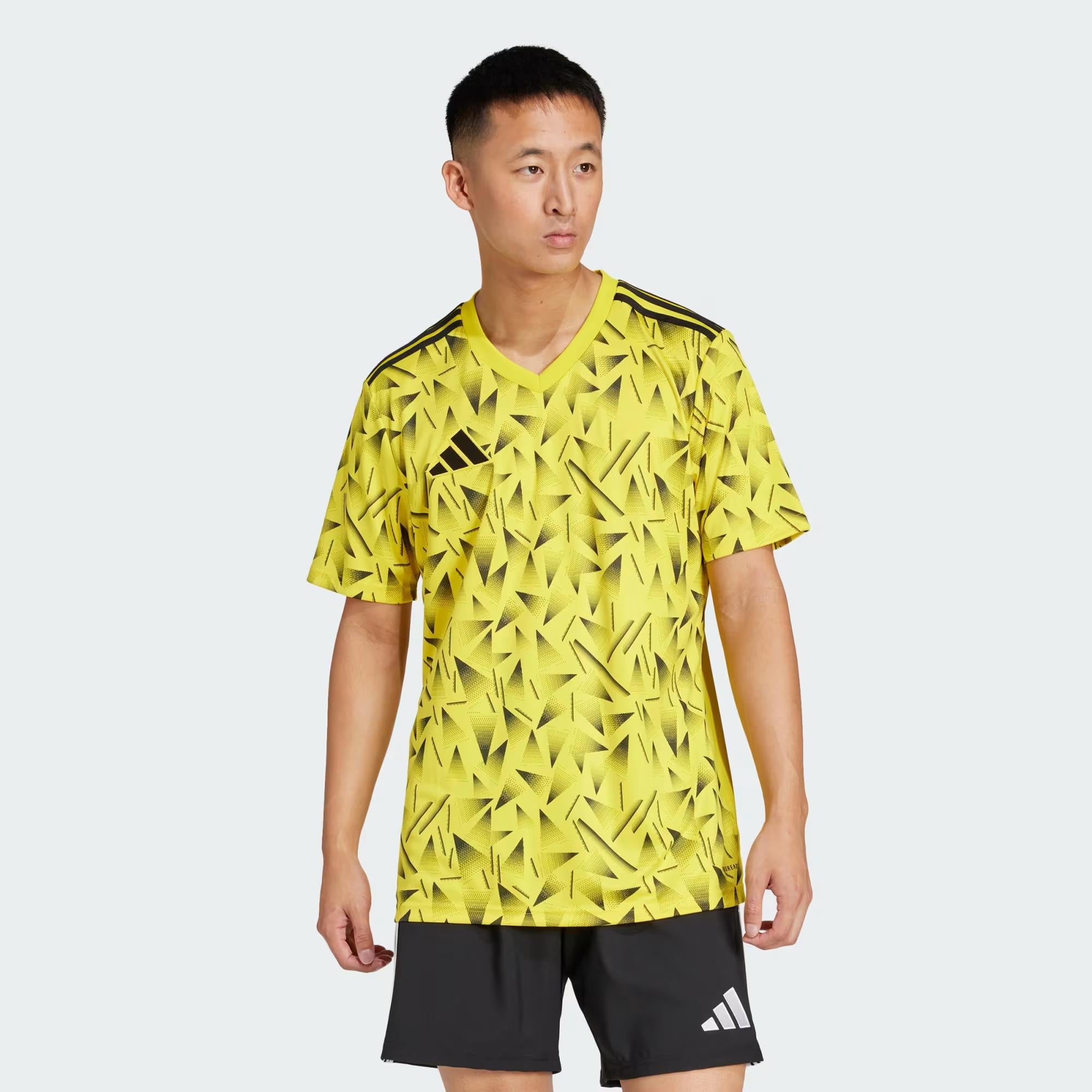 adidas Team Icon 25 Erkek Forma