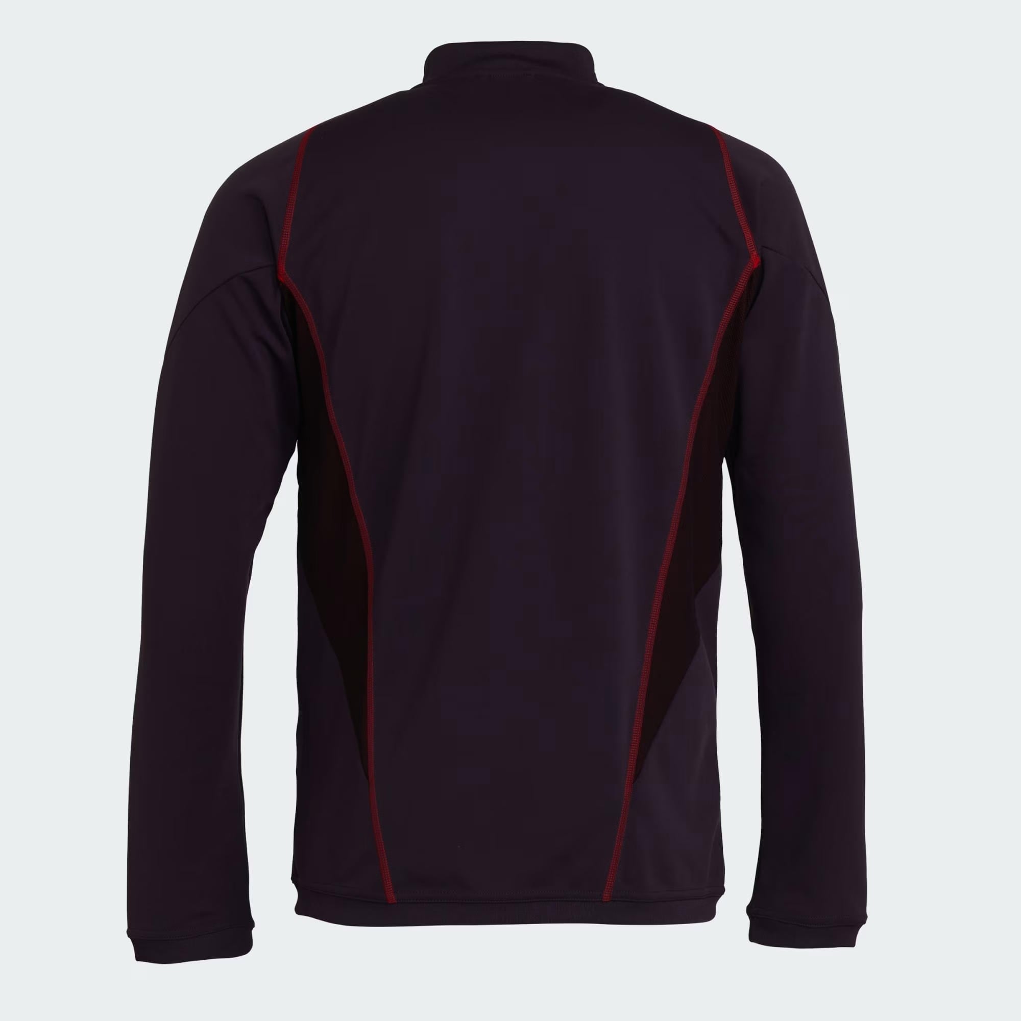 adidas Team Türkiye Erkek Sweatshirt