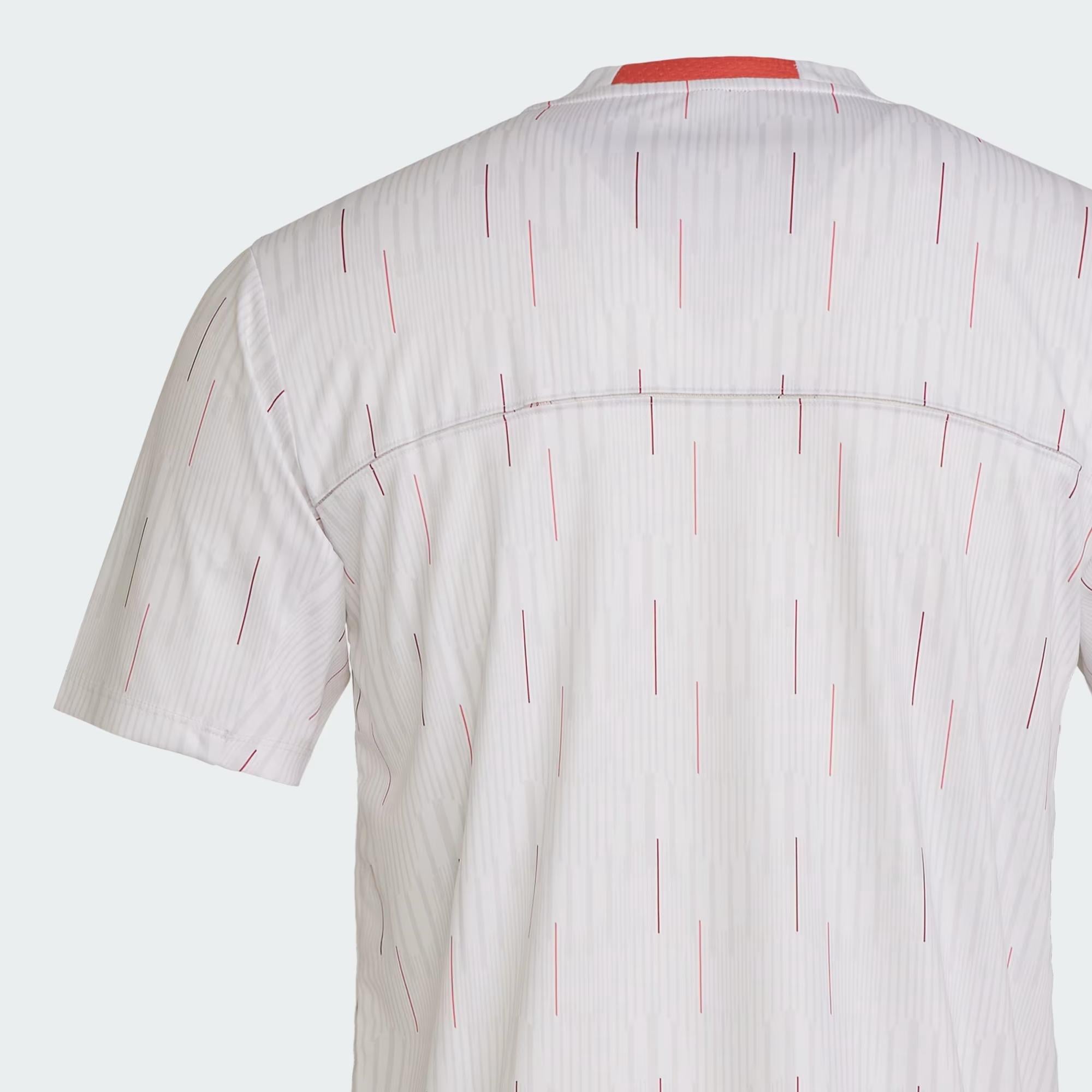 adidas Team Türkiye Erkek Tişört