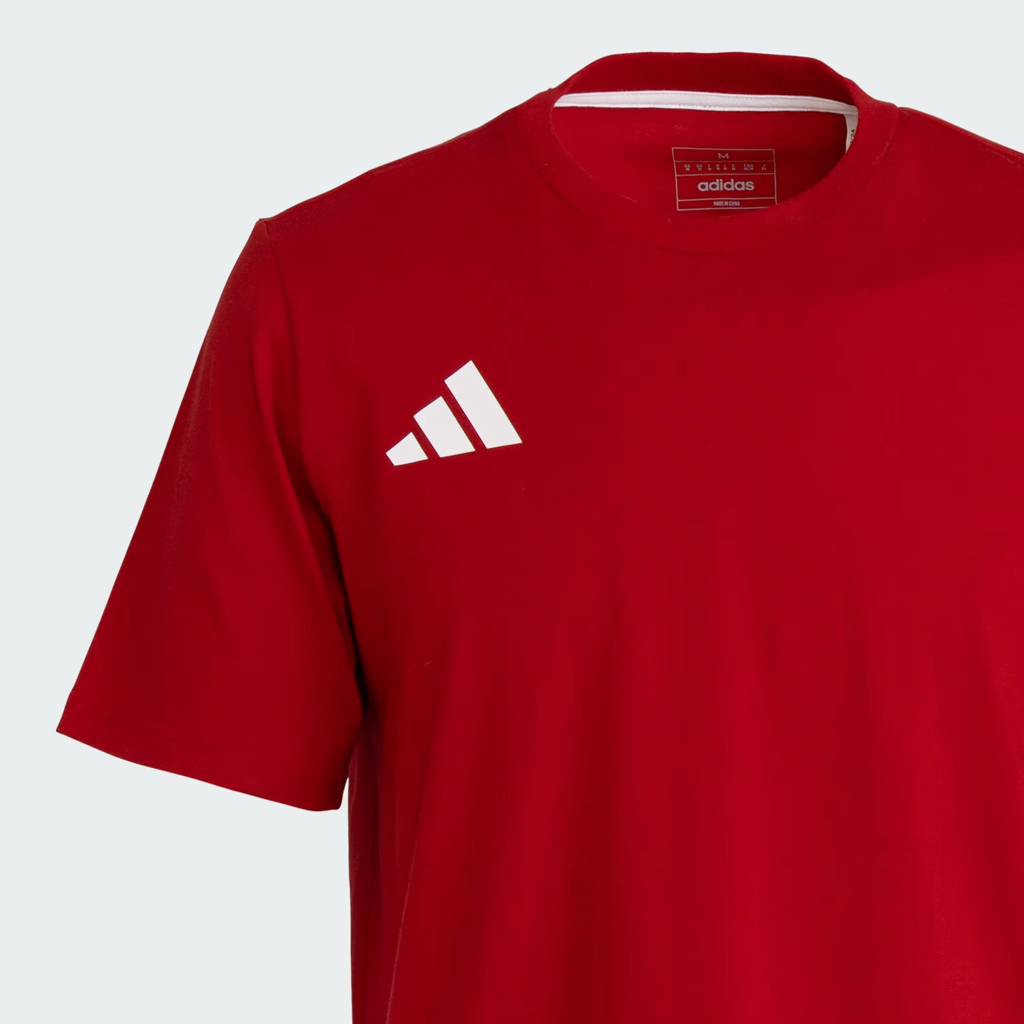 adidas Team Türkiye Erkek Tişört