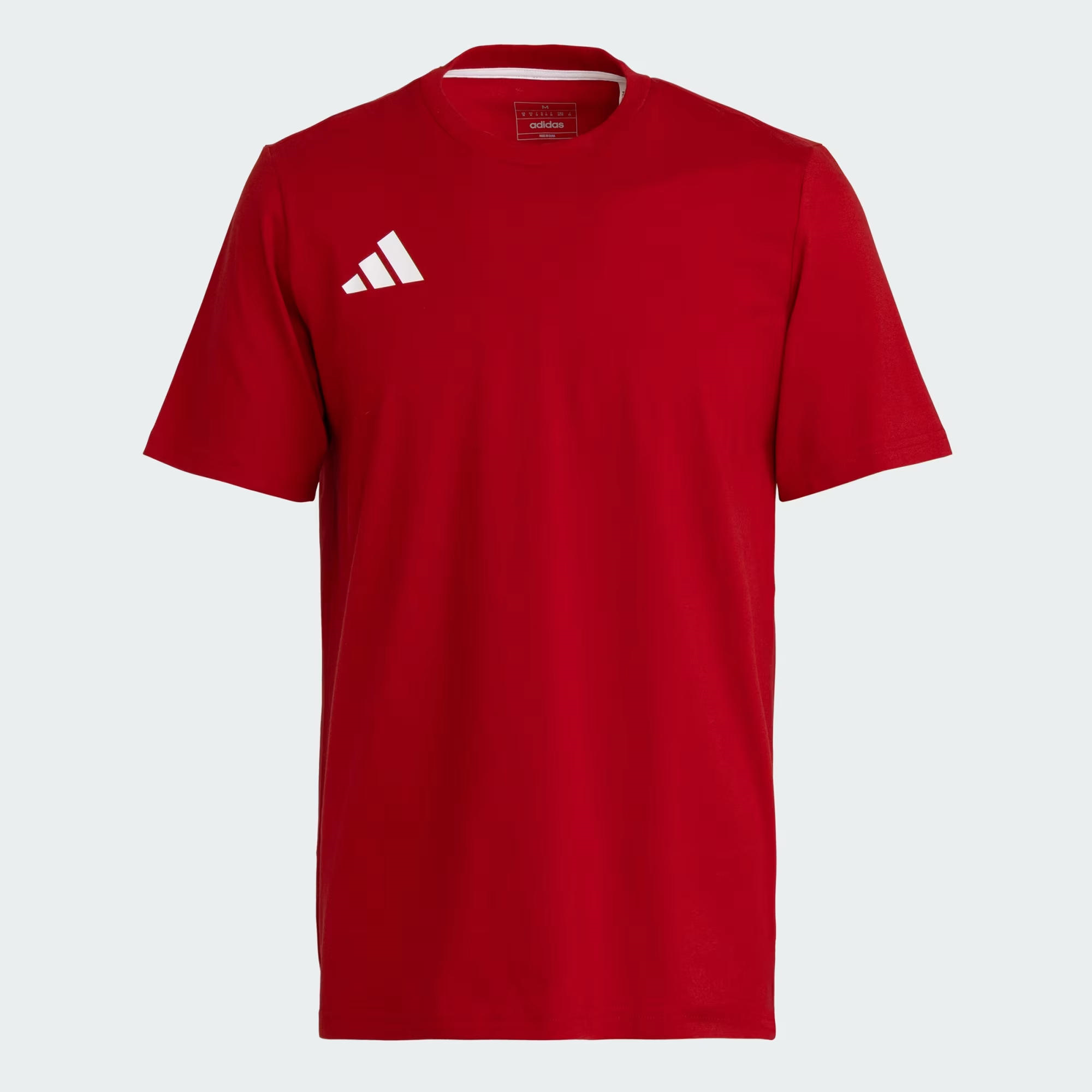 adidas Team Türkiye Erkek Tişört