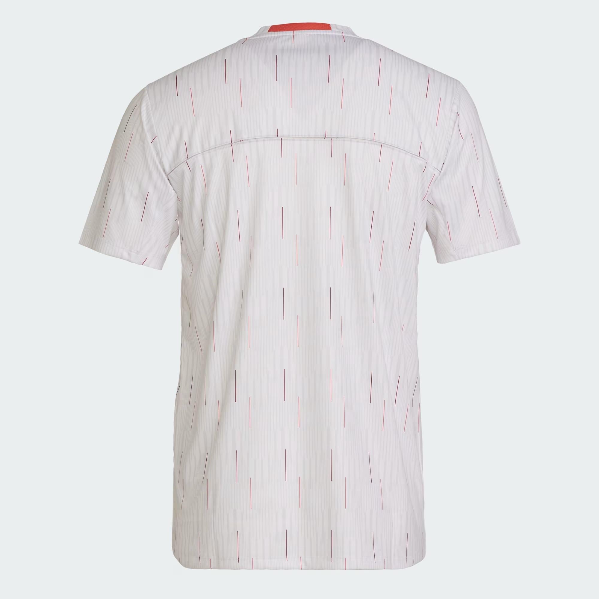 adidas Team Türkiye Erkek Tişört