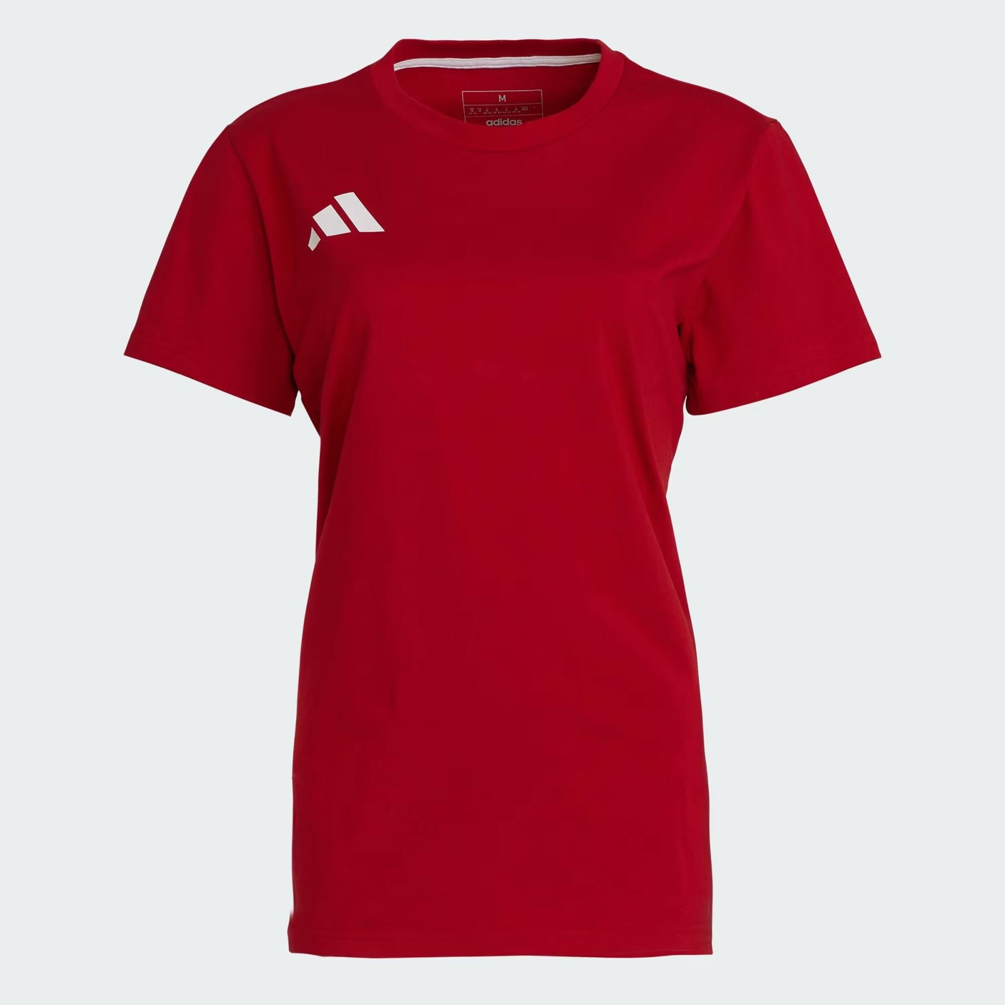 adidas Team Türkiye Kadın Tişört