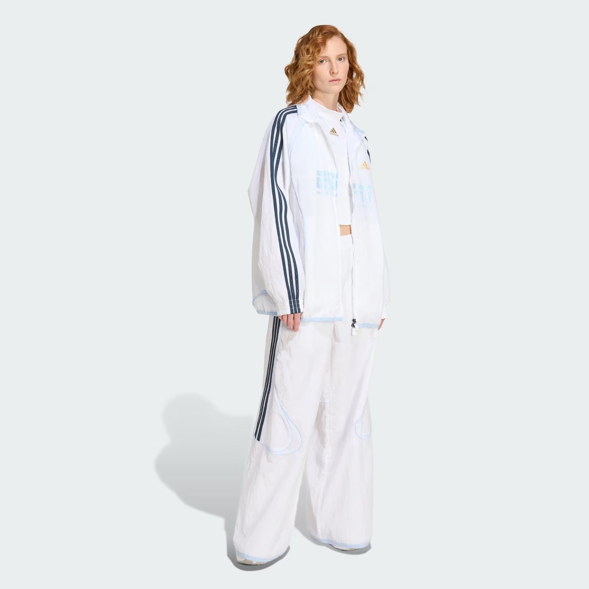 adidas Teamgeist 2.0 Kadın Sweatshirt
