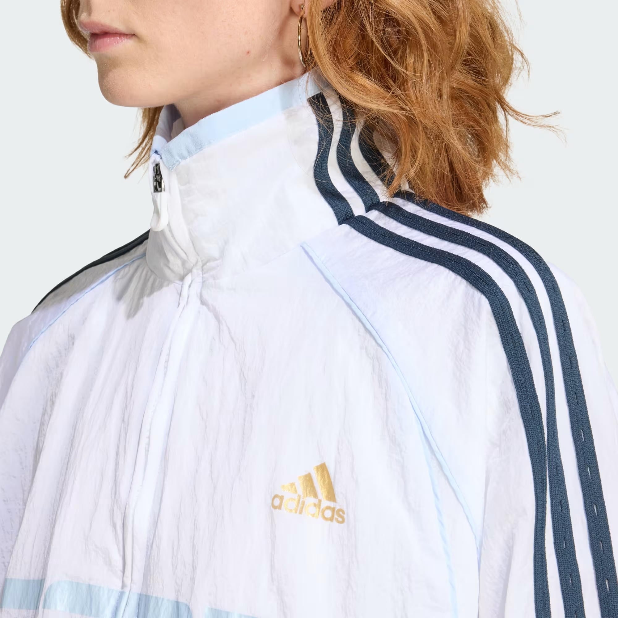 adidas Teamgeist 2.0 Kadın Sweatshirt