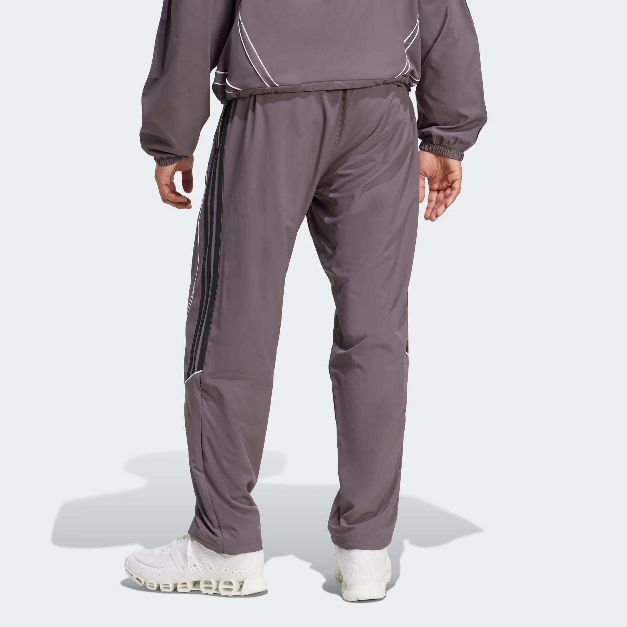 adidas Teamgeist Adicolor Erkek Eşofman Altı