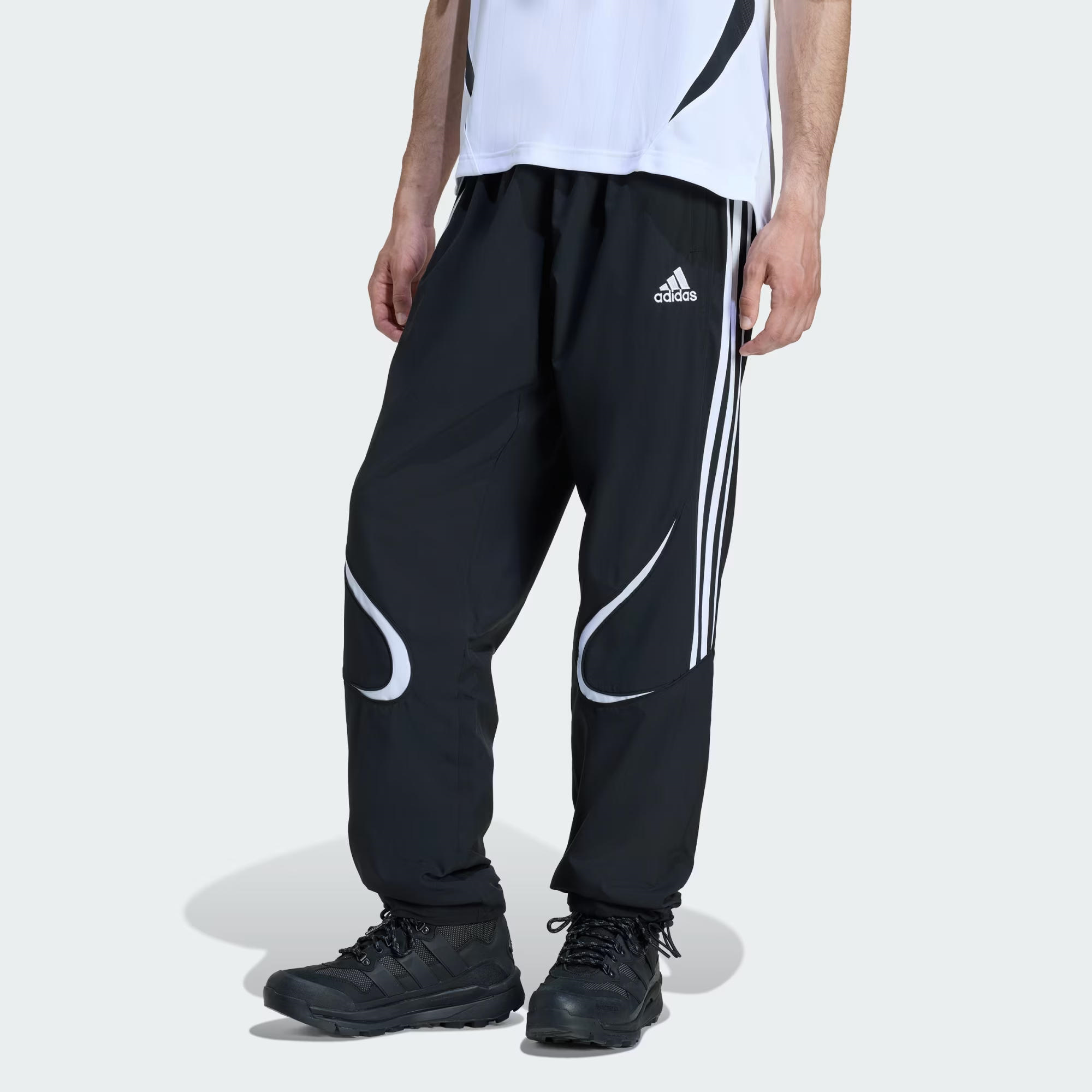 adidas Teamgeist Adicolor Erkek Eşofman Altı