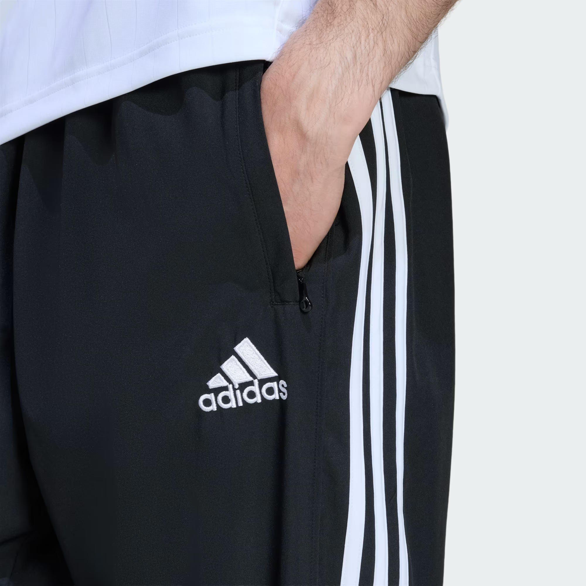 adidas Teamgeist Adicolor Erkek Eşofman Altı