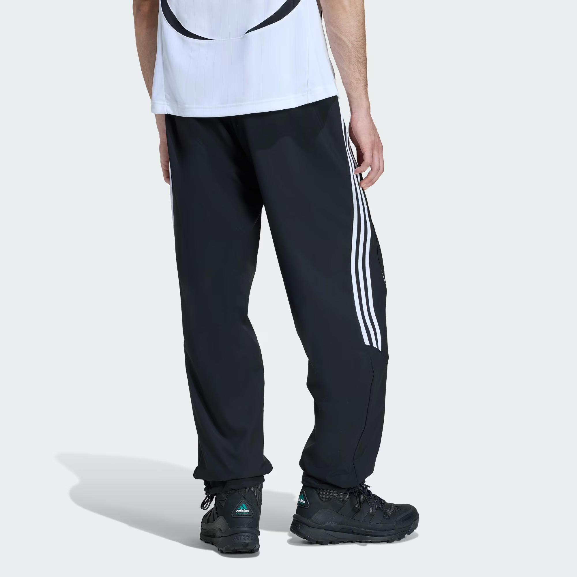 adidas Teamgeist Adicolor Erkek Eşofman Altı