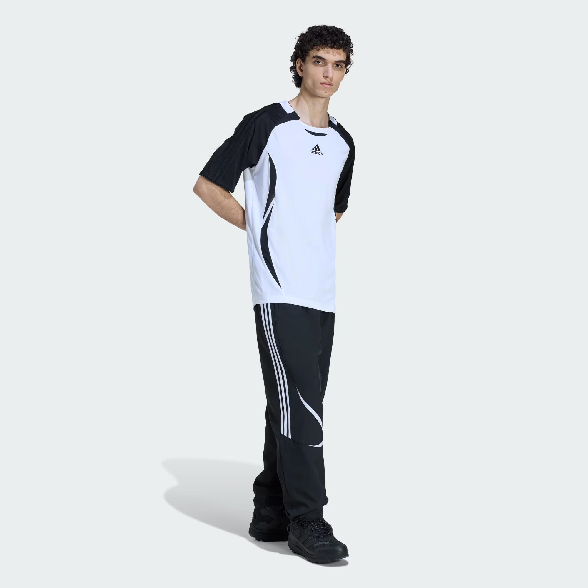 adidas Teamgeist Adicolor Erkek Eşofman Altı