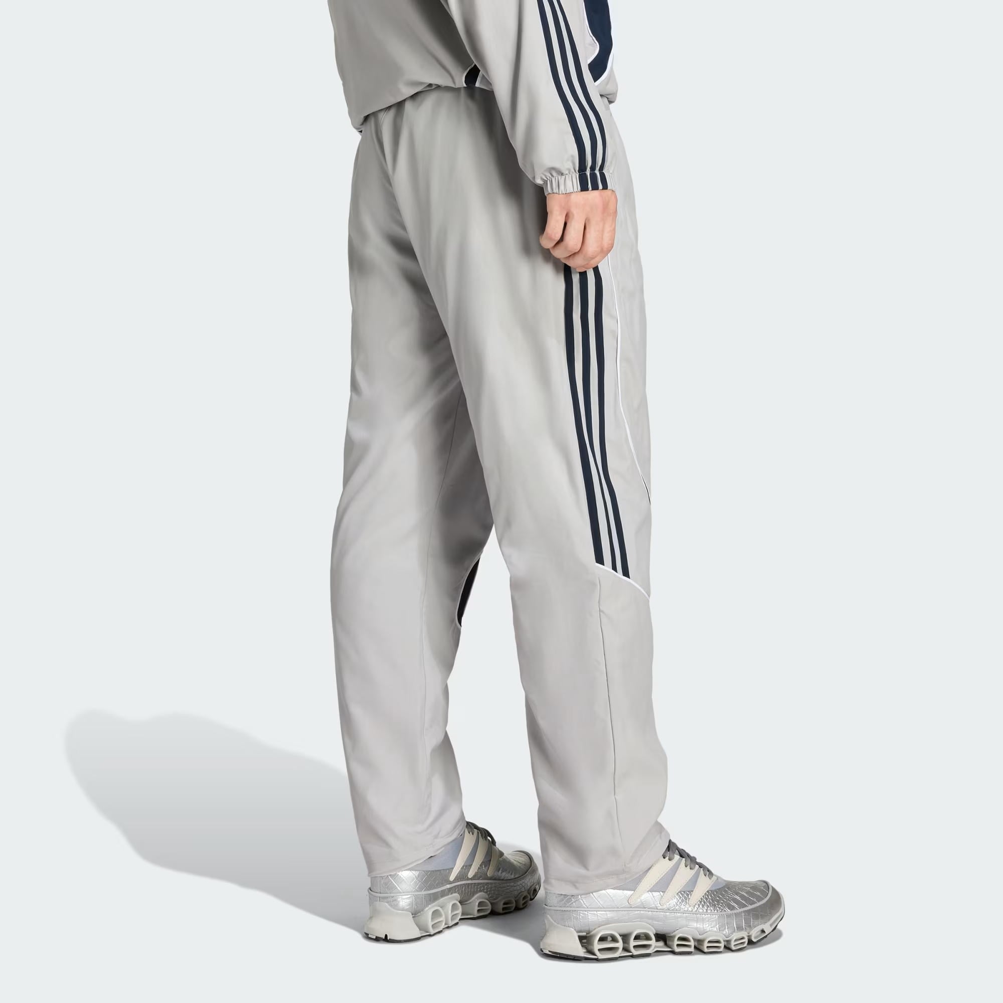 adidas Teamgeist Adicolor Erkek Eşofman Altı
