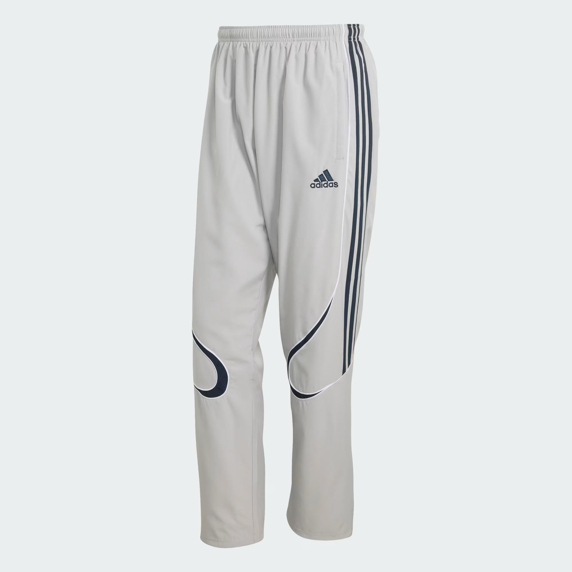 adidas Teamgeist Adicolor Erkek Eşofman Altı