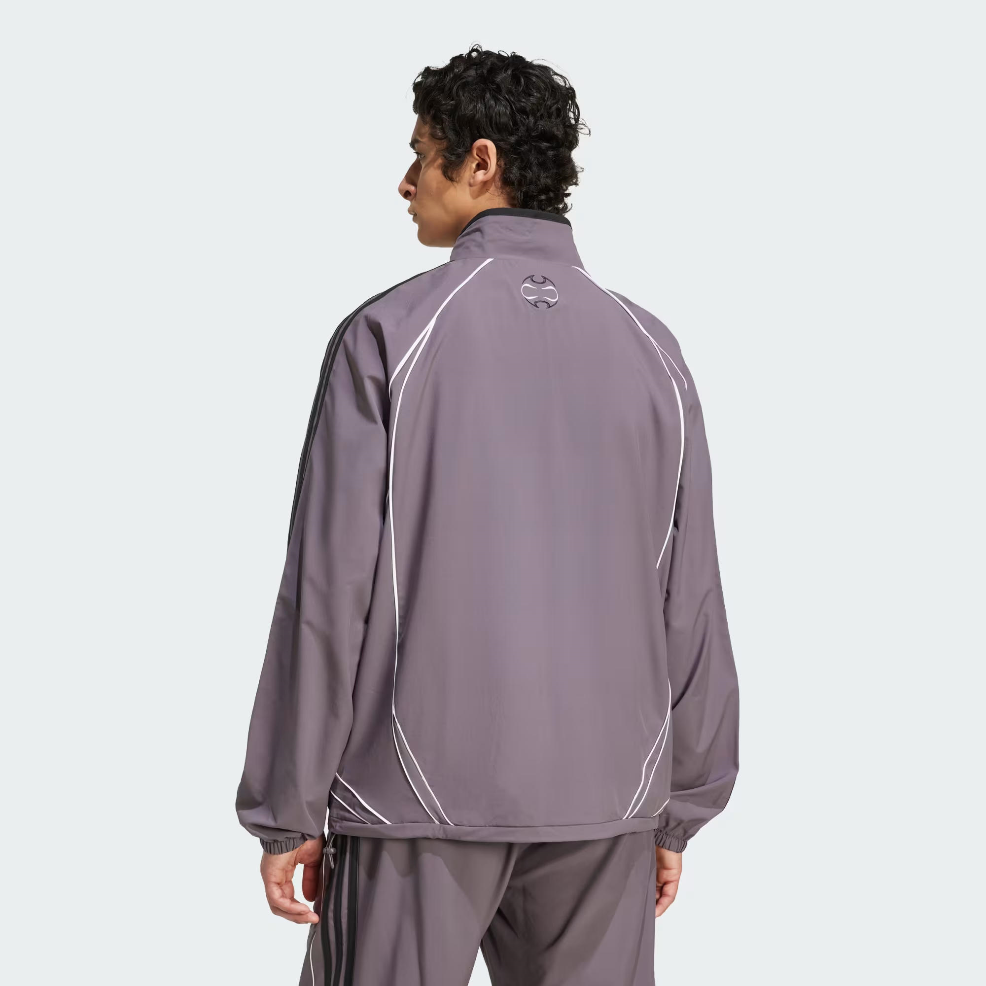 adidas Teamgeist Adicolor Erkek Sweatshirt