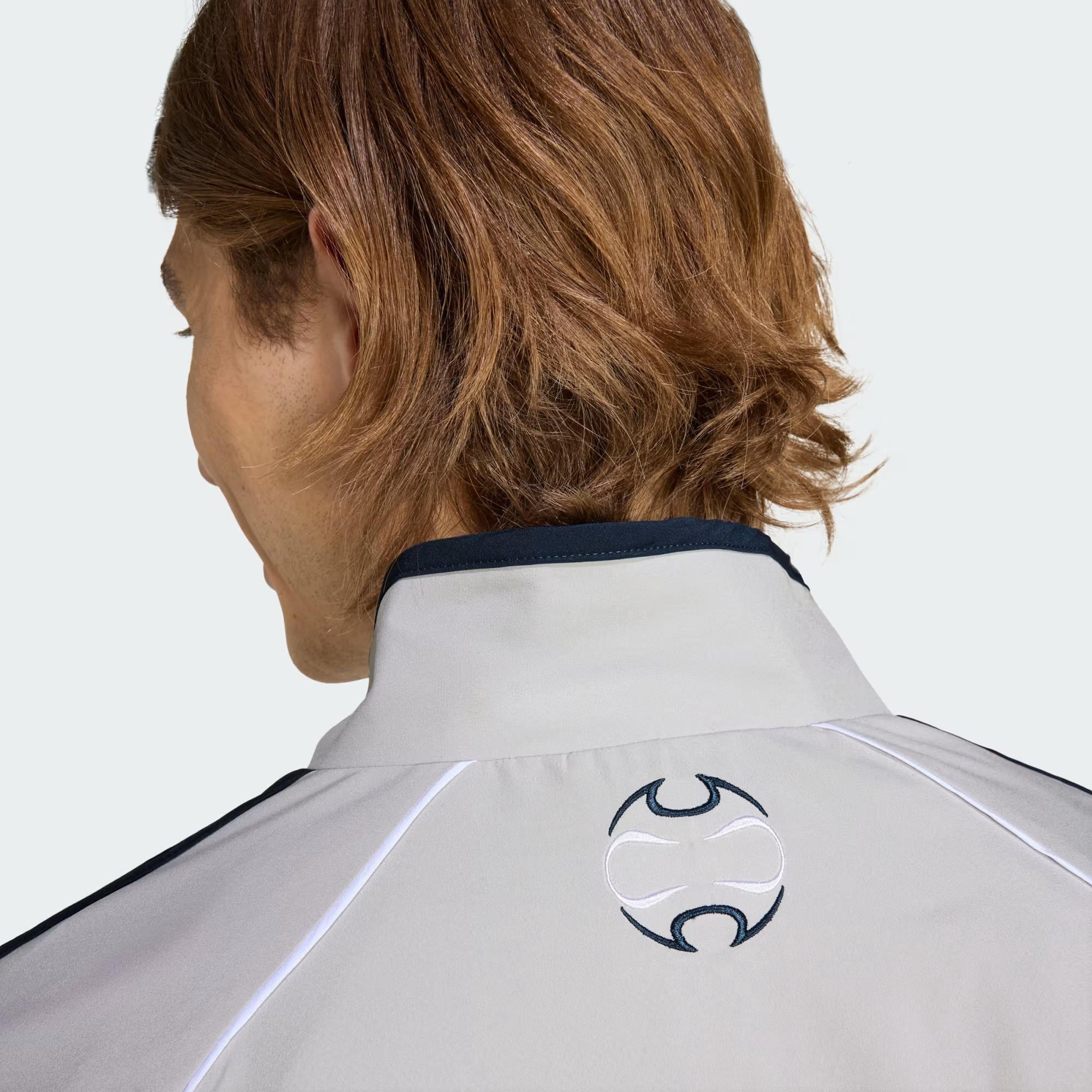 adidas Teamgeist Adicolor Erkek Sweatshirt