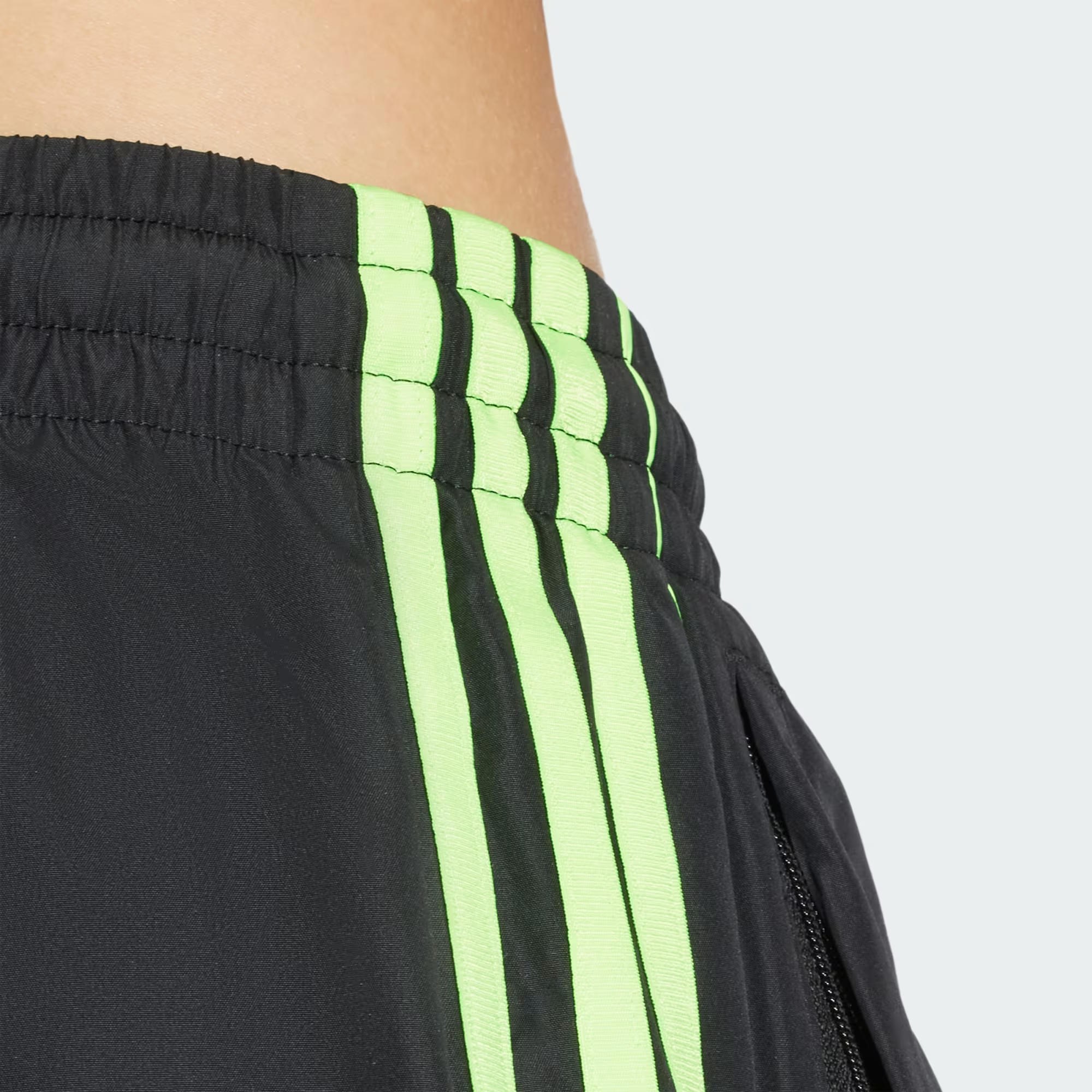 adidas Teamgeist Adicolor Oversized Kadın Eşofman Altı