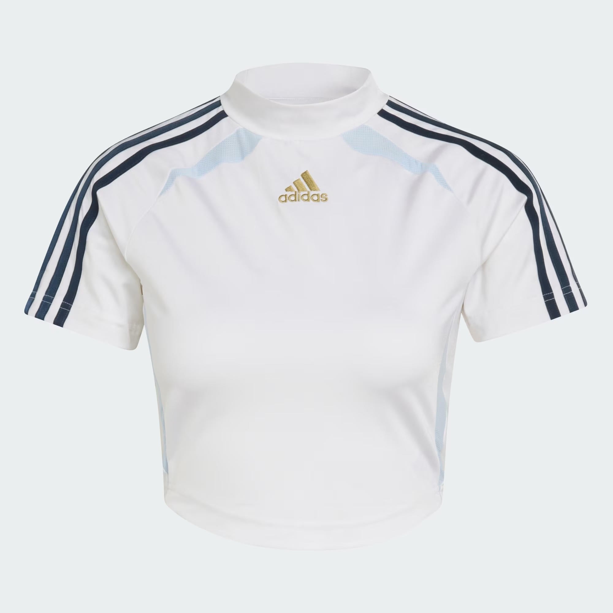adidas Teamgeist Baby Kadın Tişört