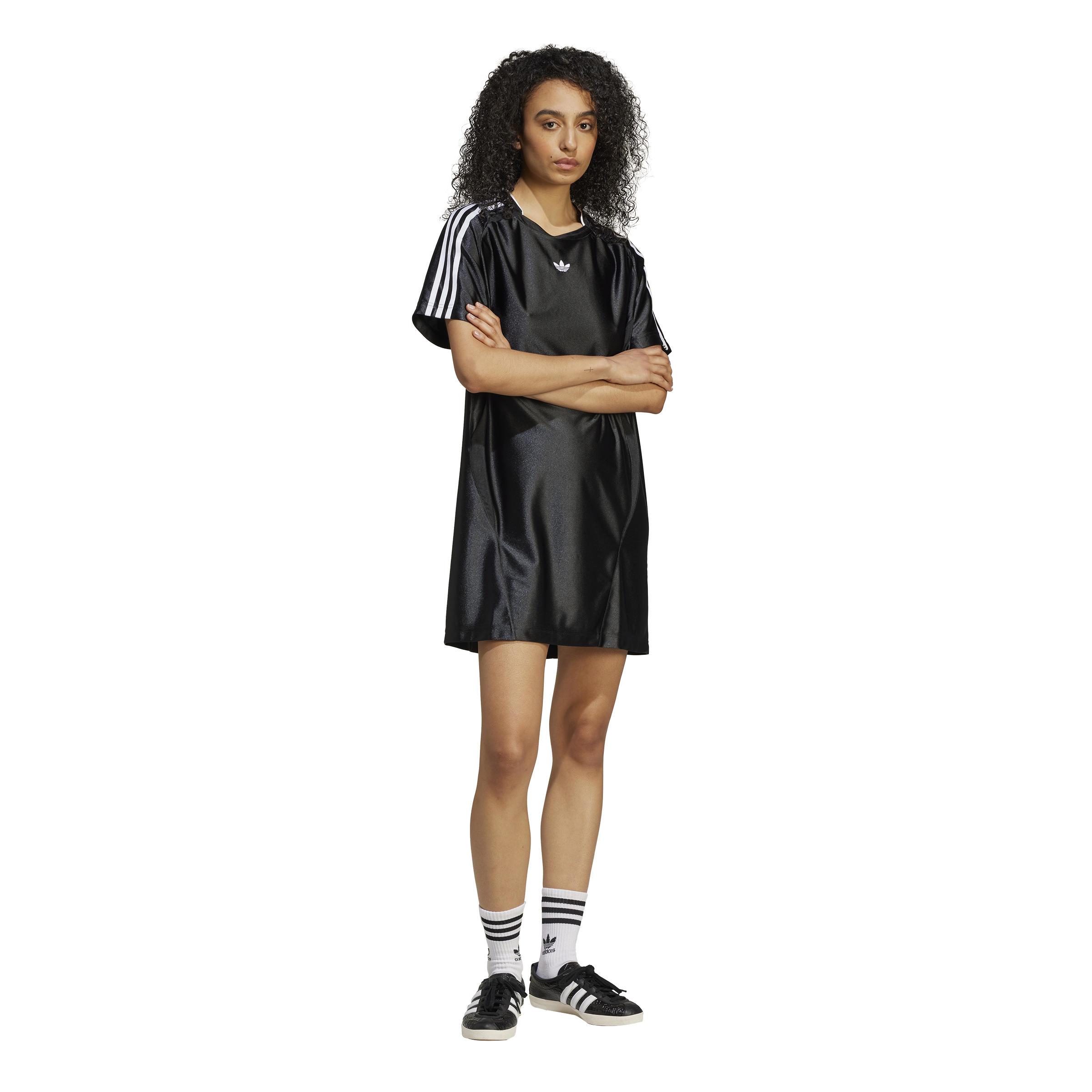 adidas Teamgeist Kadın Elbise