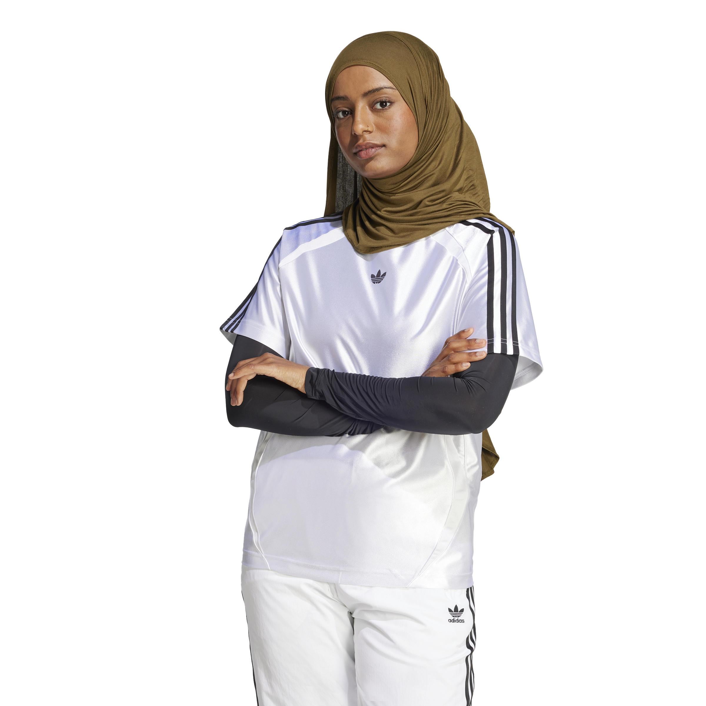 adidas Teamgeist Kadın Tişört