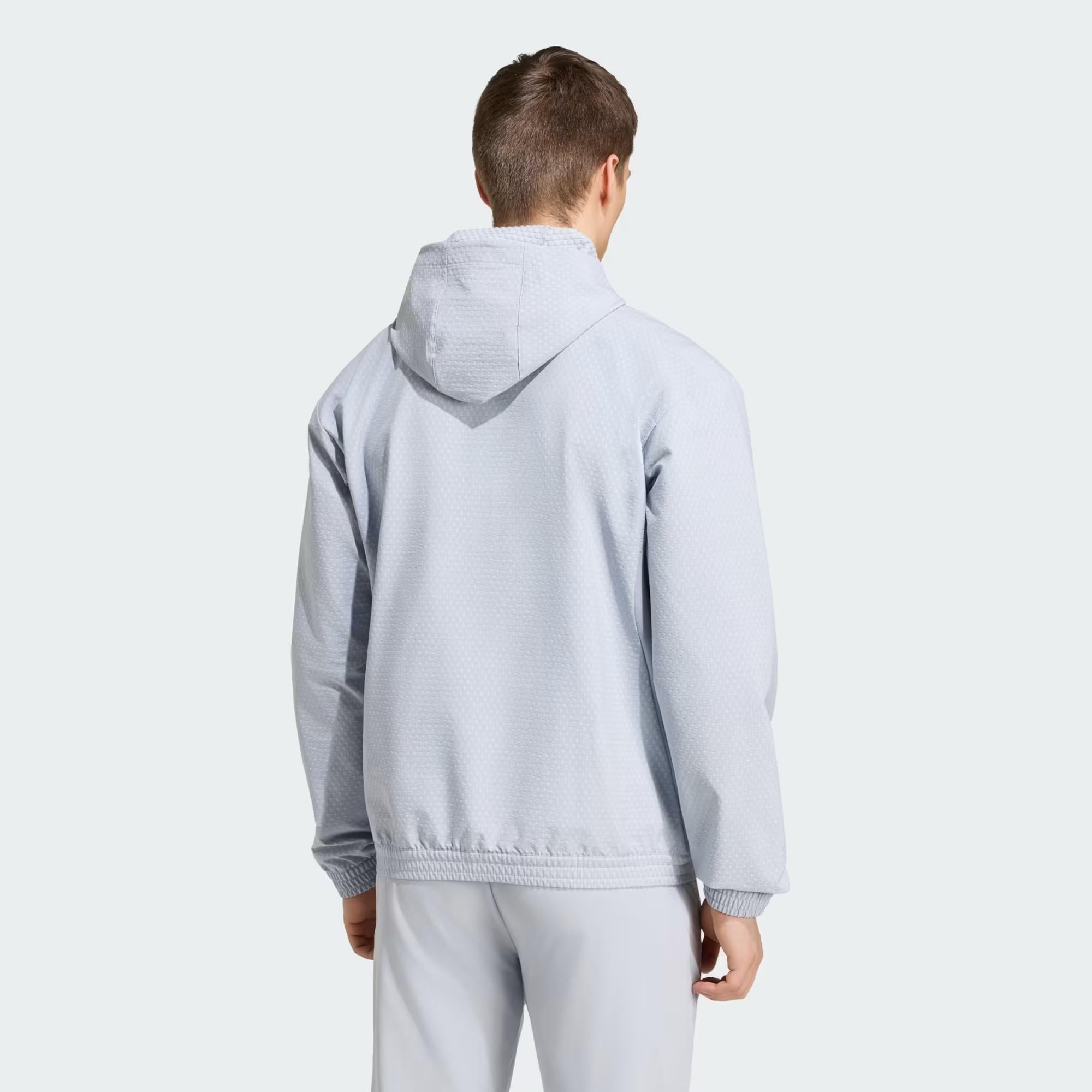 adidas Tech Apparel Climawarm Erkek Sweatshirt