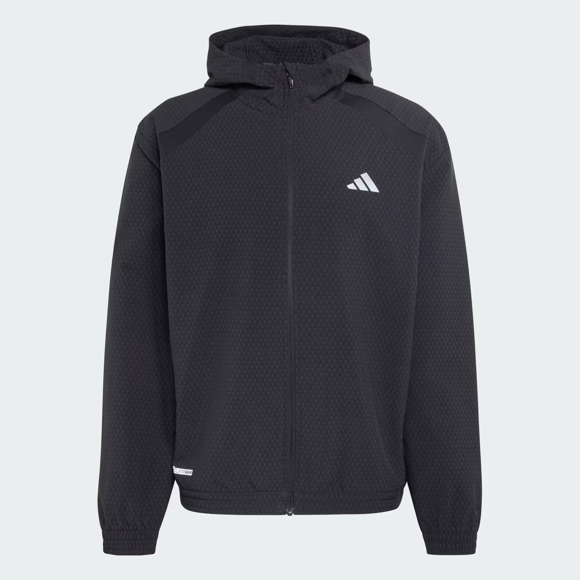 adidas Tech Apparel Climawarm Erkek Sweatshirt
