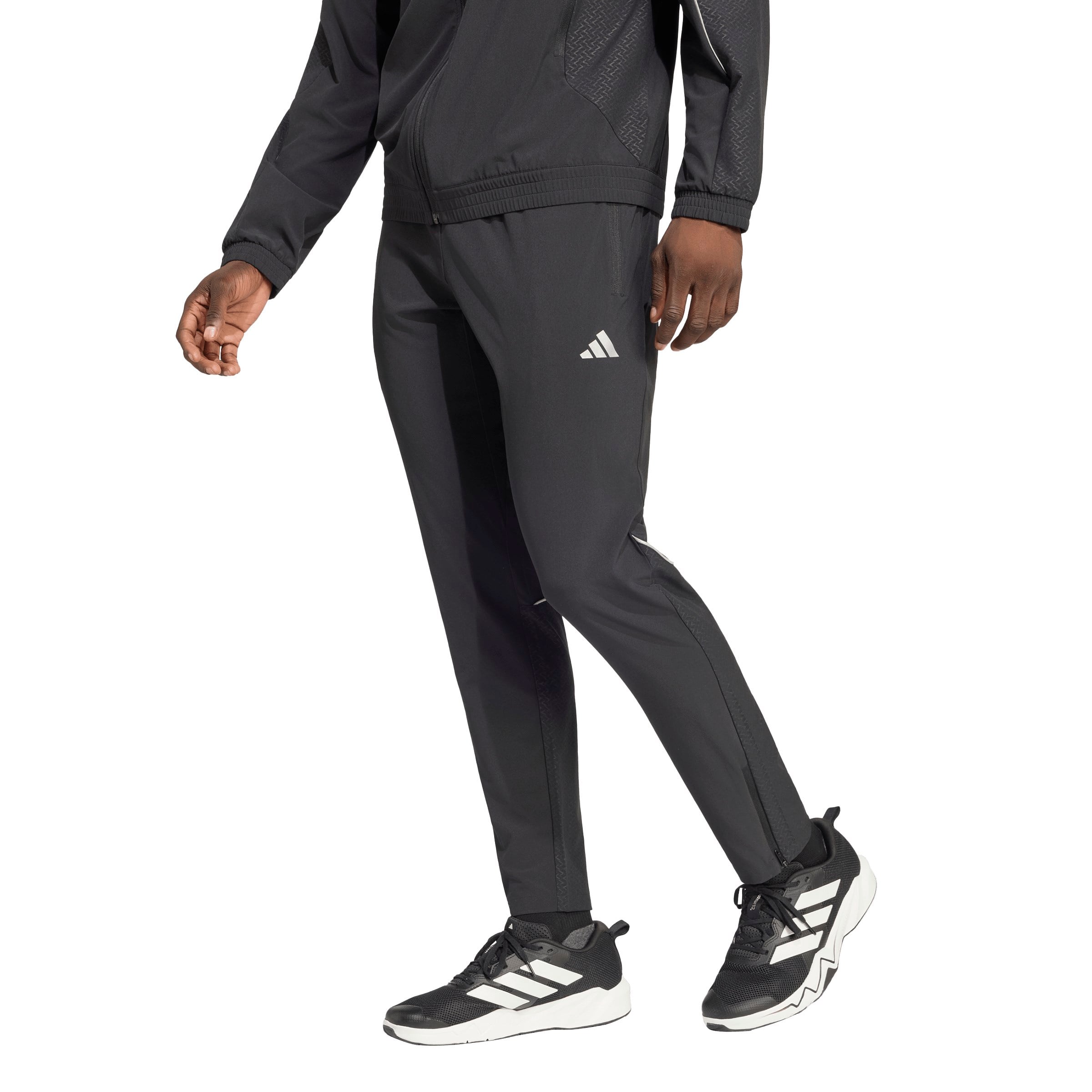 adidas Tech Apparel Slim Erkek Eşofman Altı