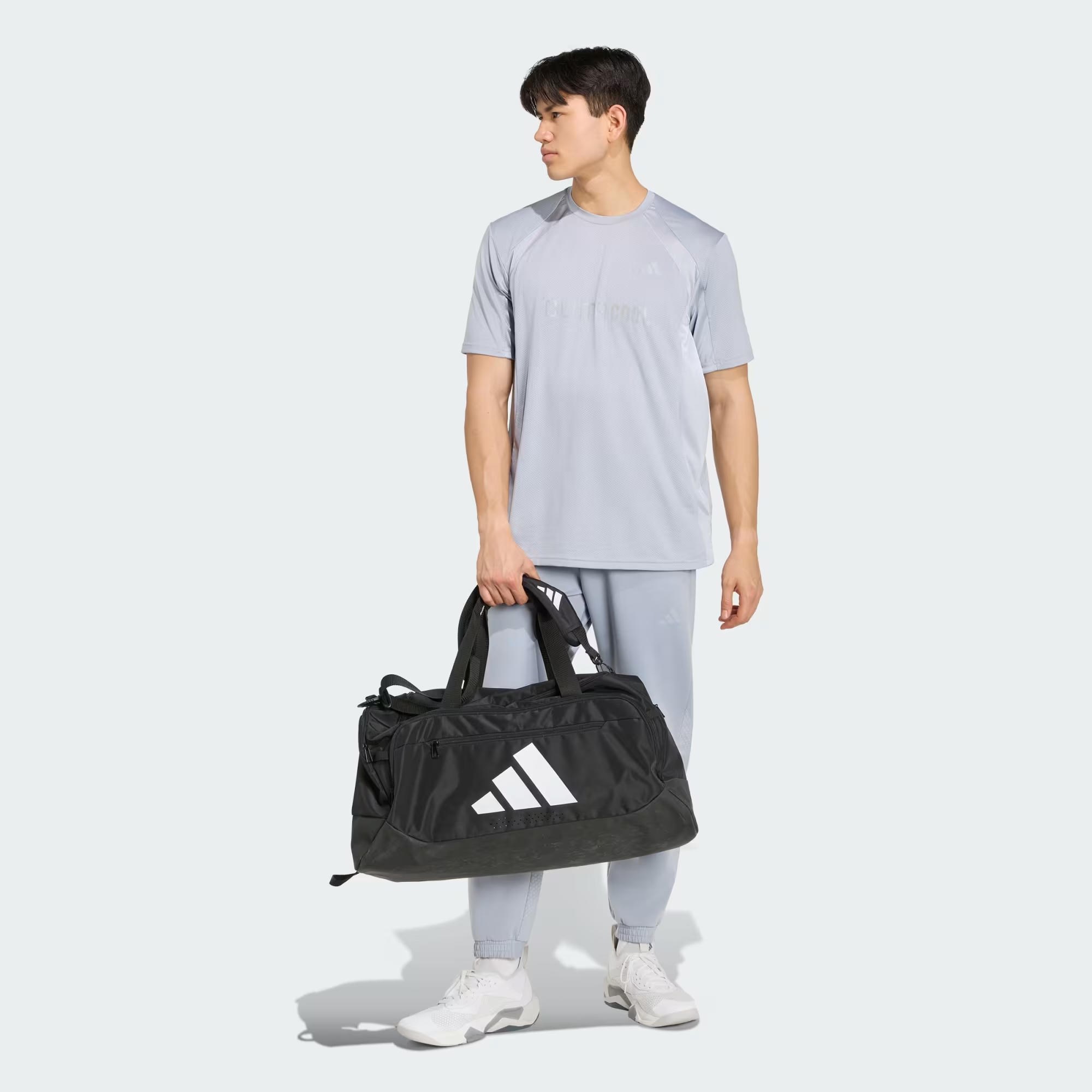 adidas Tech Apparel Warm Erkek Eşofman Altı
