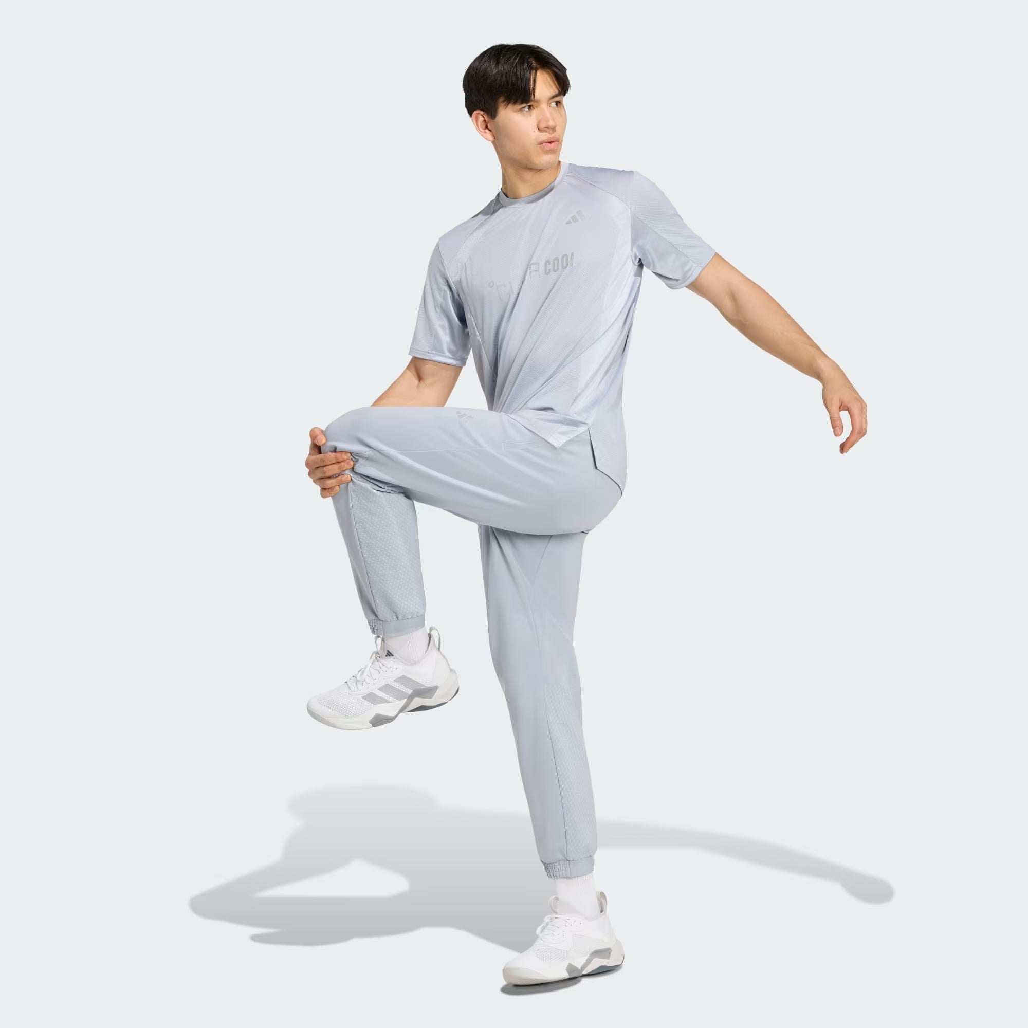 adidas Tech Apparel Warm Erkek Eşofman Altı