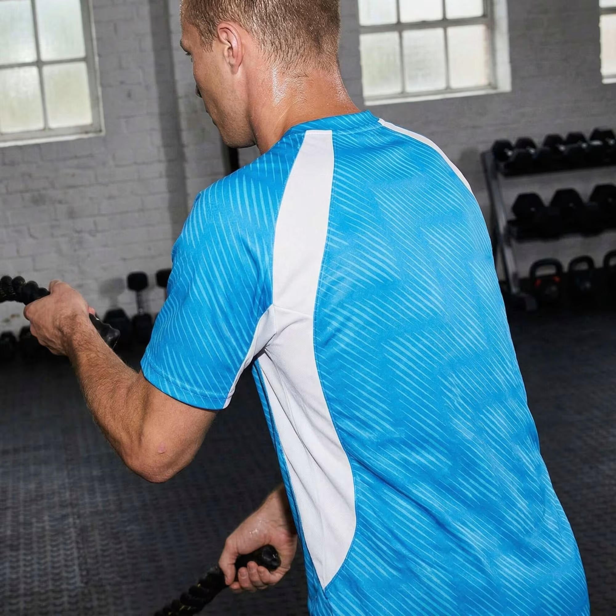 adidas Tech Apparel WC26 Erkek Tişört