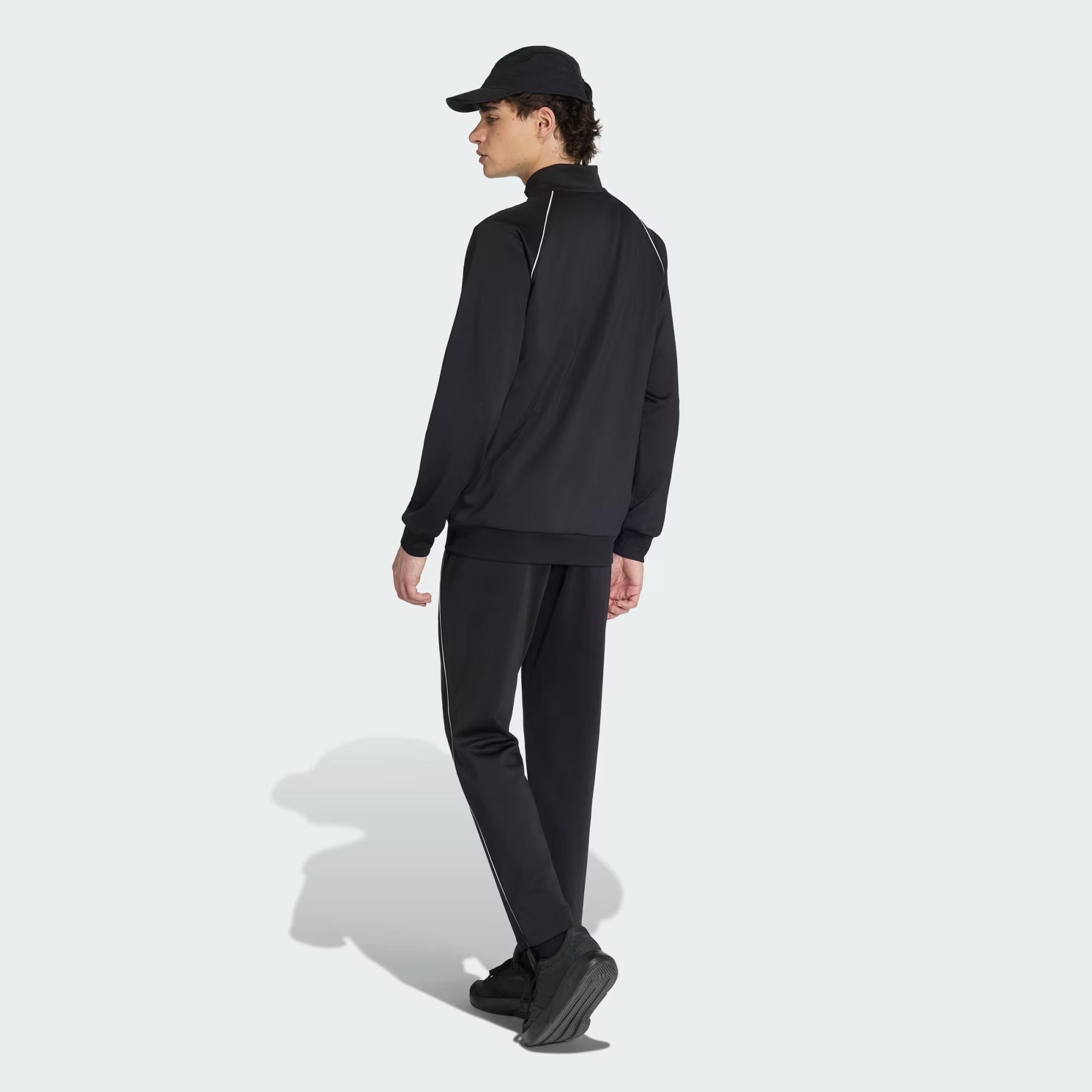 adidas Tech TS Erkek Eşofman Takımı