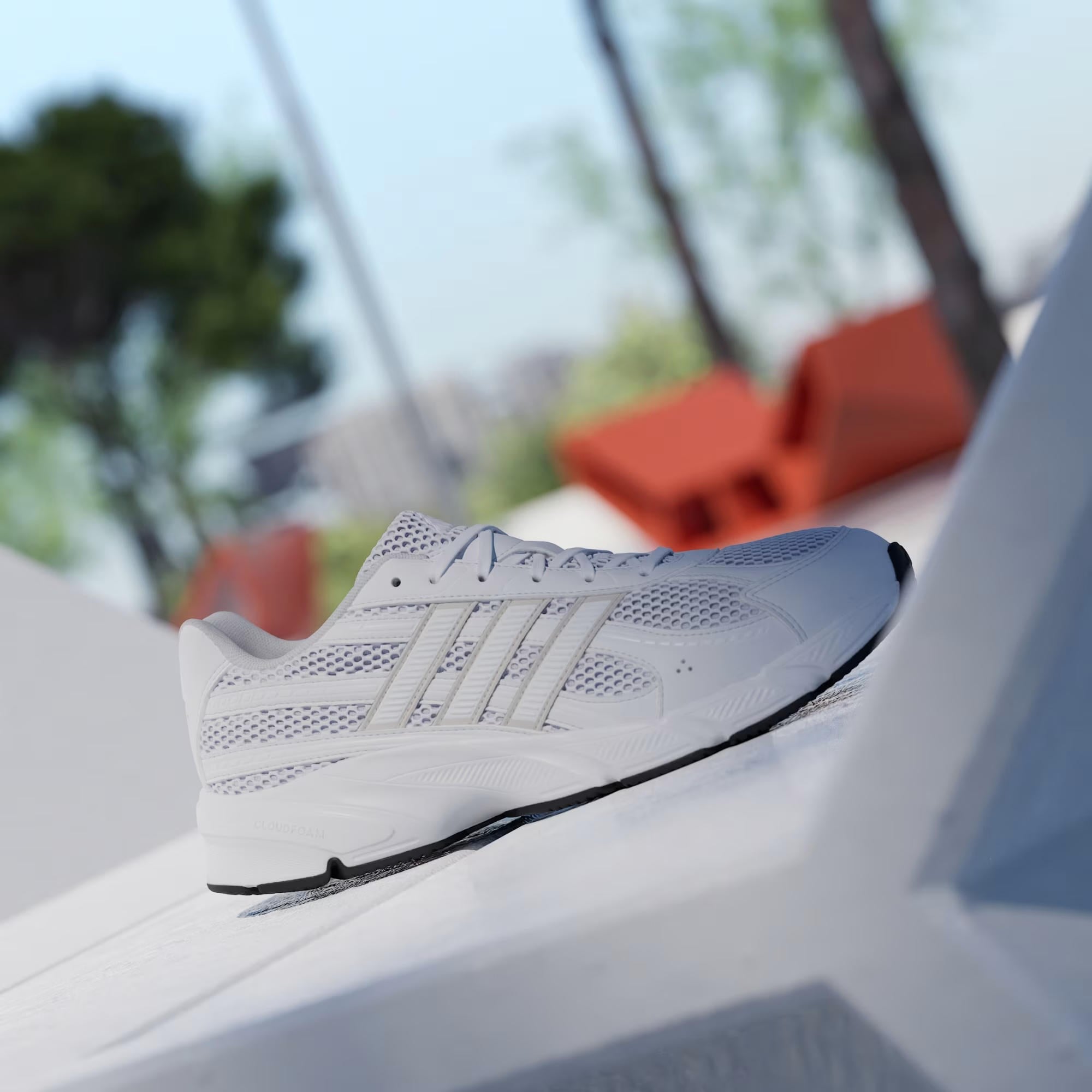 adidas Technochaos 2000 Erkek Günlük Spor Ayakkabı