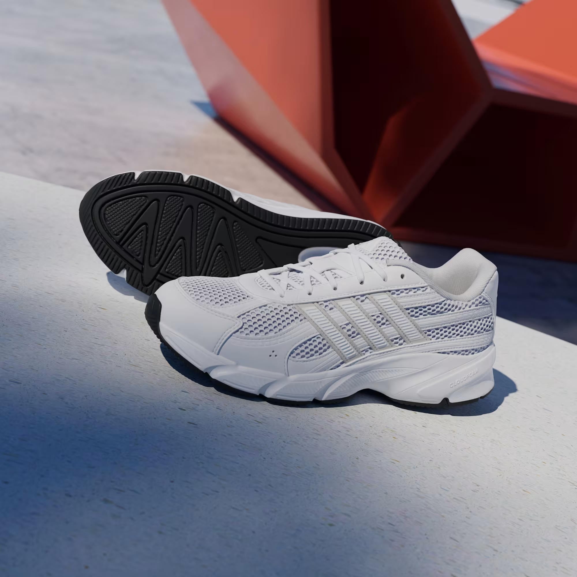 adidas Technochaos 2000 Erkek Günlük Spor Ayakkabı