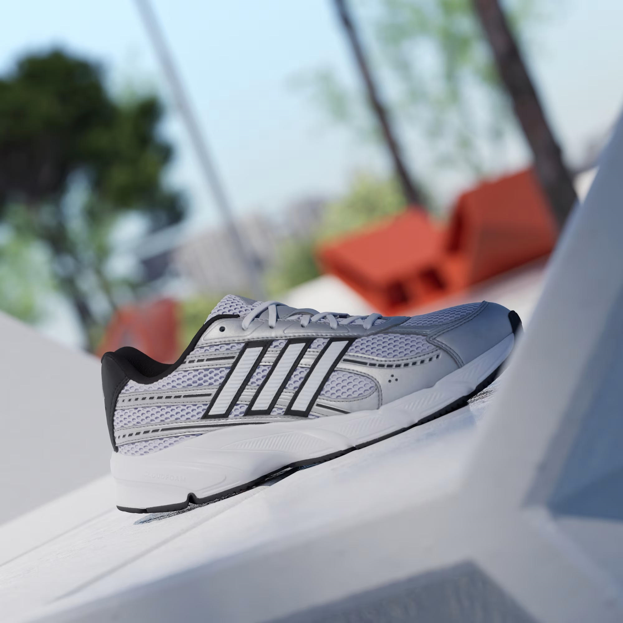 adidas Technochaos 2000 Erkek Günlük Spor Ayakkabı