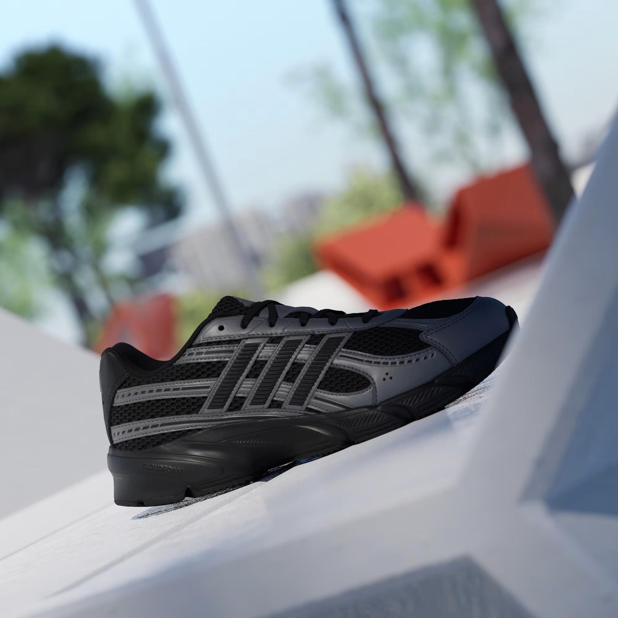 adidas Technochaos 2000 Erkek Günlük Spor Ayakkabı