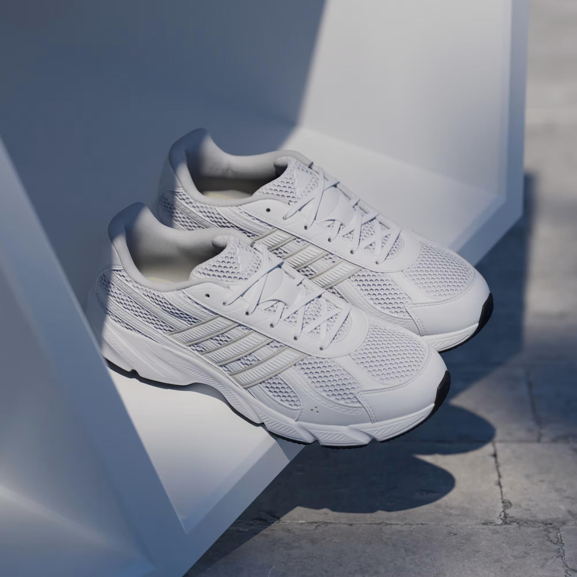 adidas Technochaos 2000 Erkek Günlük Spor Ayakkabı