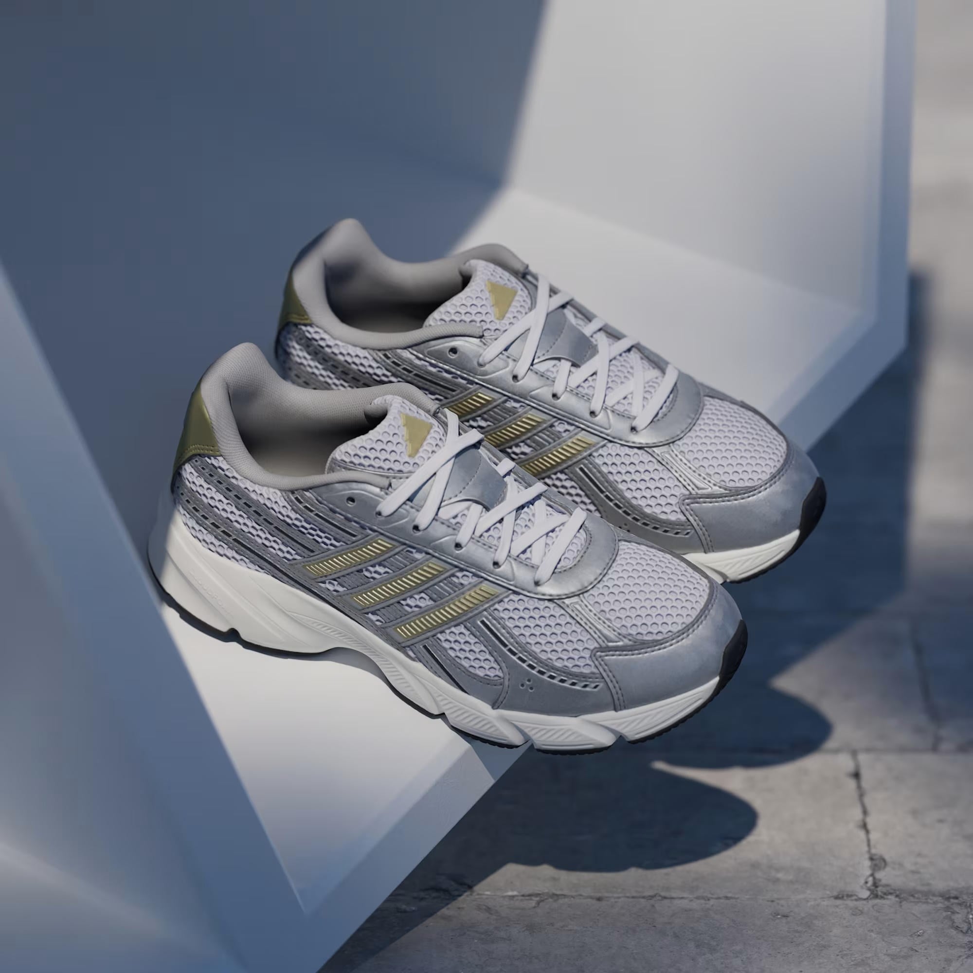 adidas Technochaos 2000 Kadın Günlük Spor Ayakkabı