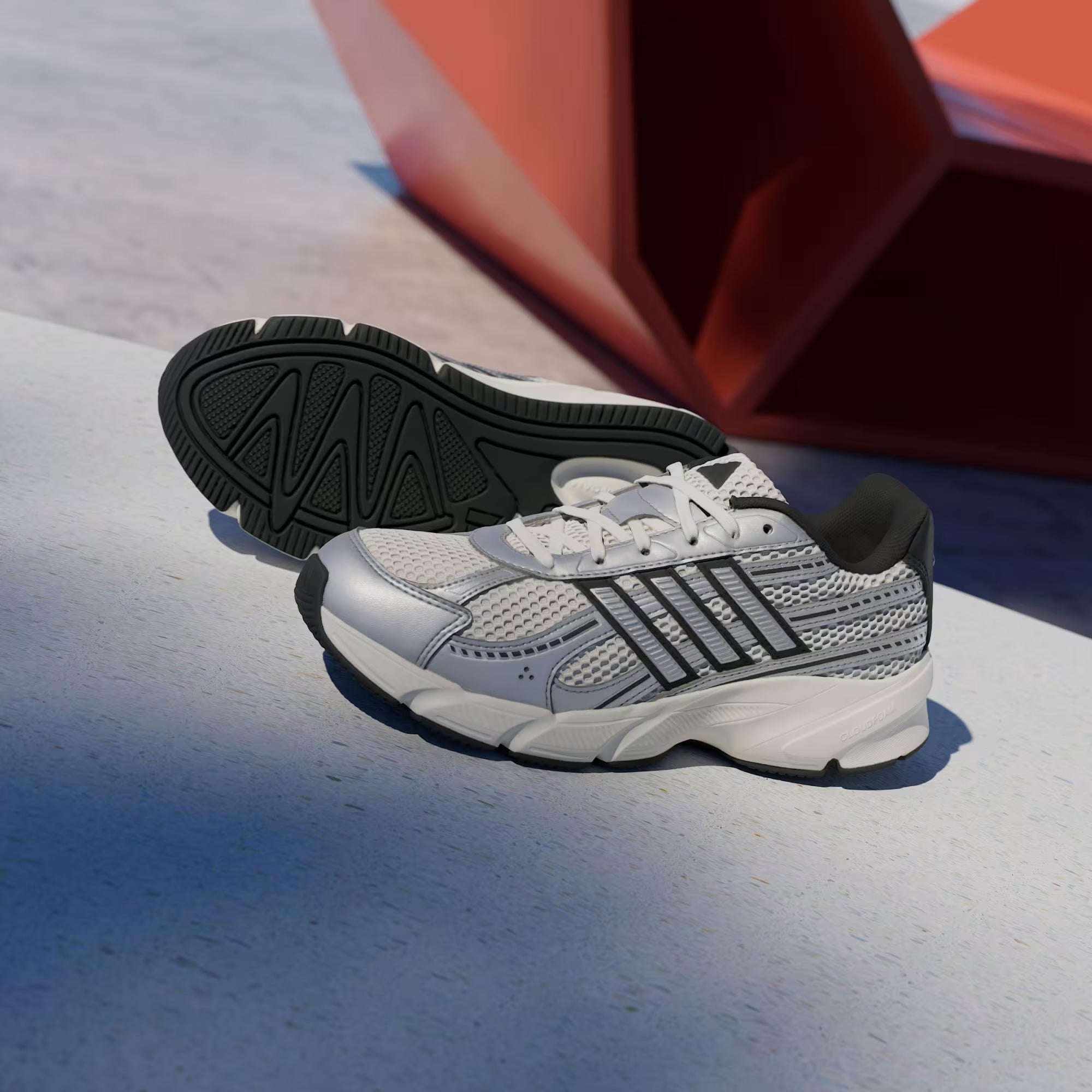 adidas Technochaos 2000 Kadın Günlük Spor Ayakkabı