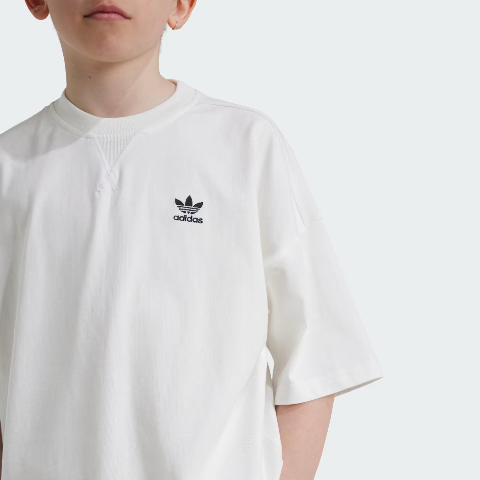 adidas Tee Çocuk Tişört