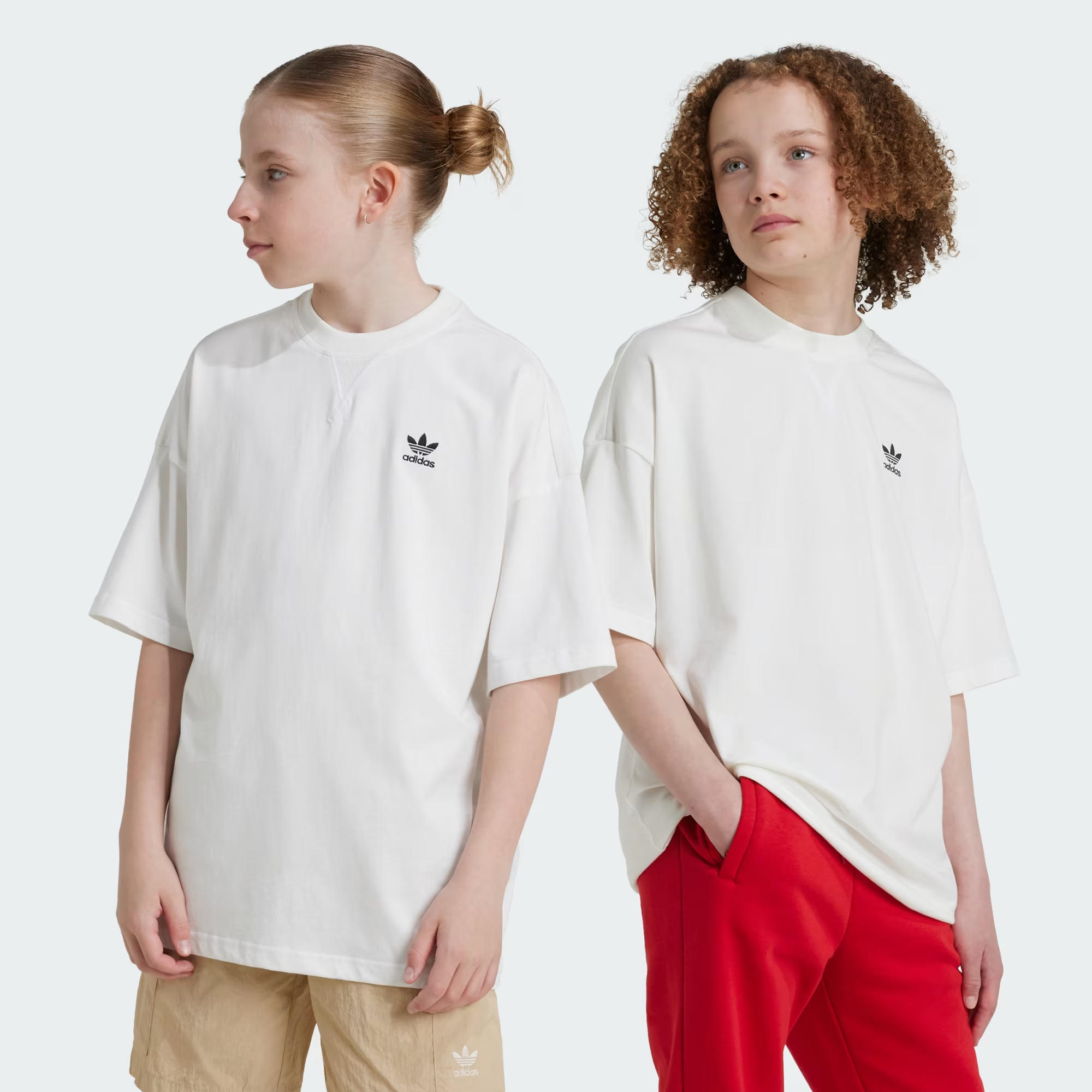 adidas Tee Çocuk Tişört