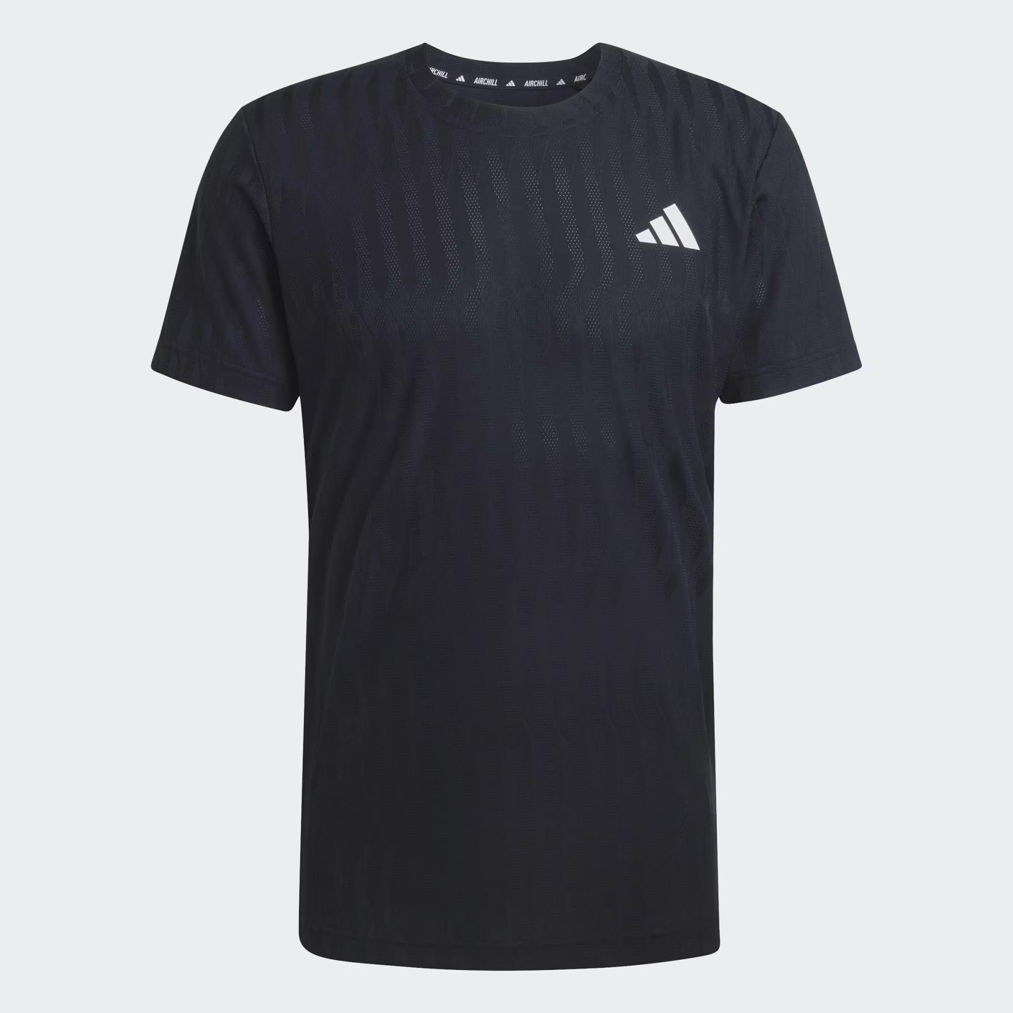adidas Tennis Climacool Airchill Freelift Erkek Tişört
