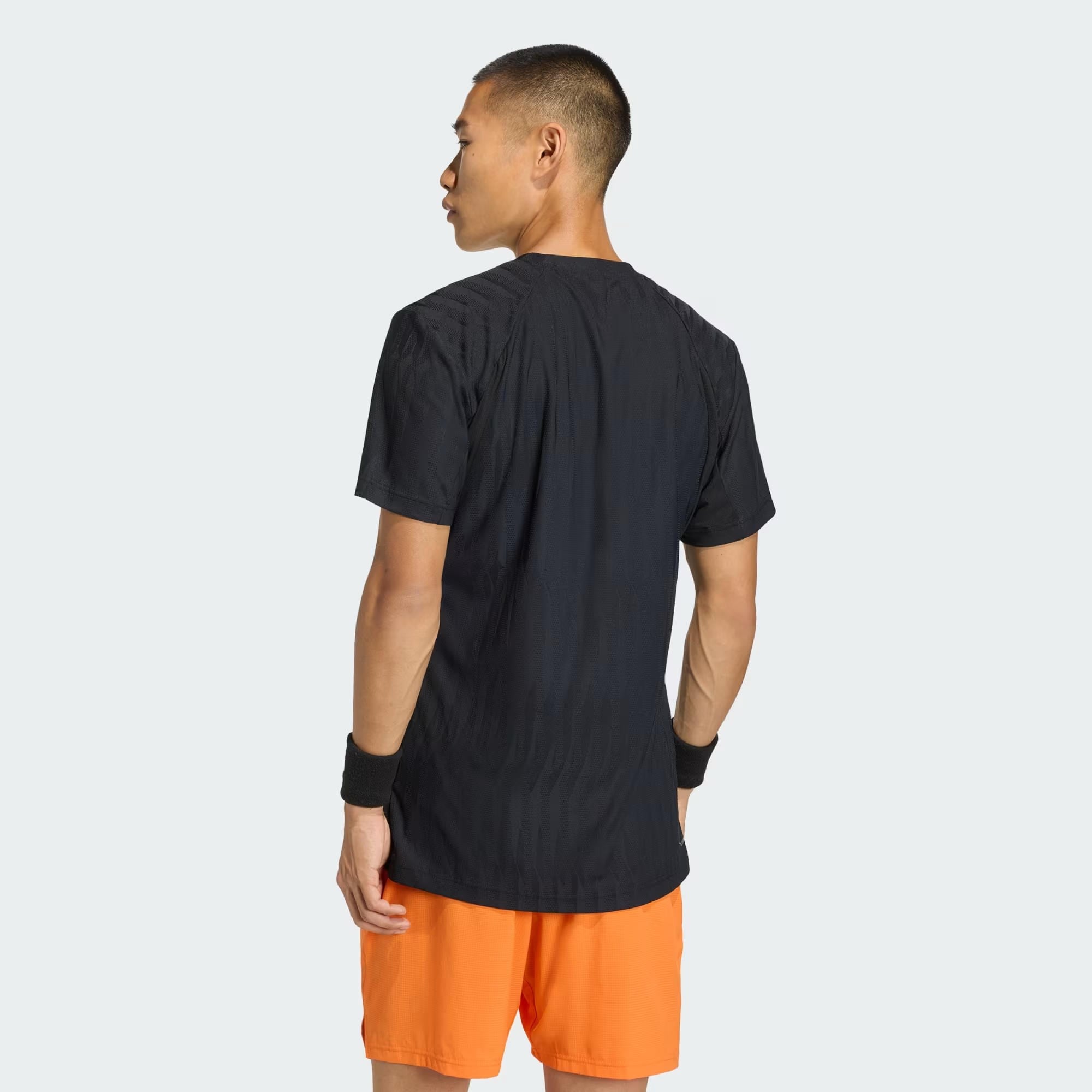 adidas Tennis Climacool Airchill Freelift Erkek Tişört